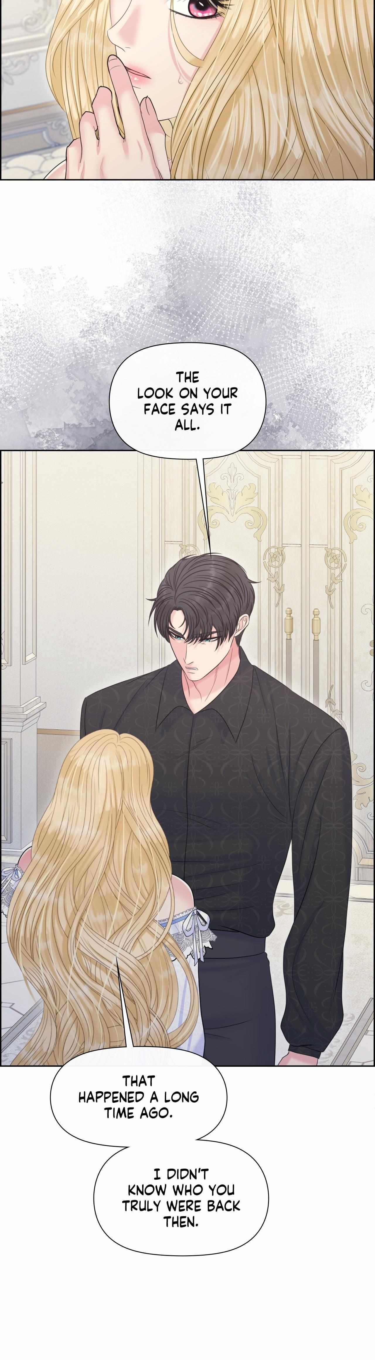 How To Tame My Beastly Husband - Chapter 44