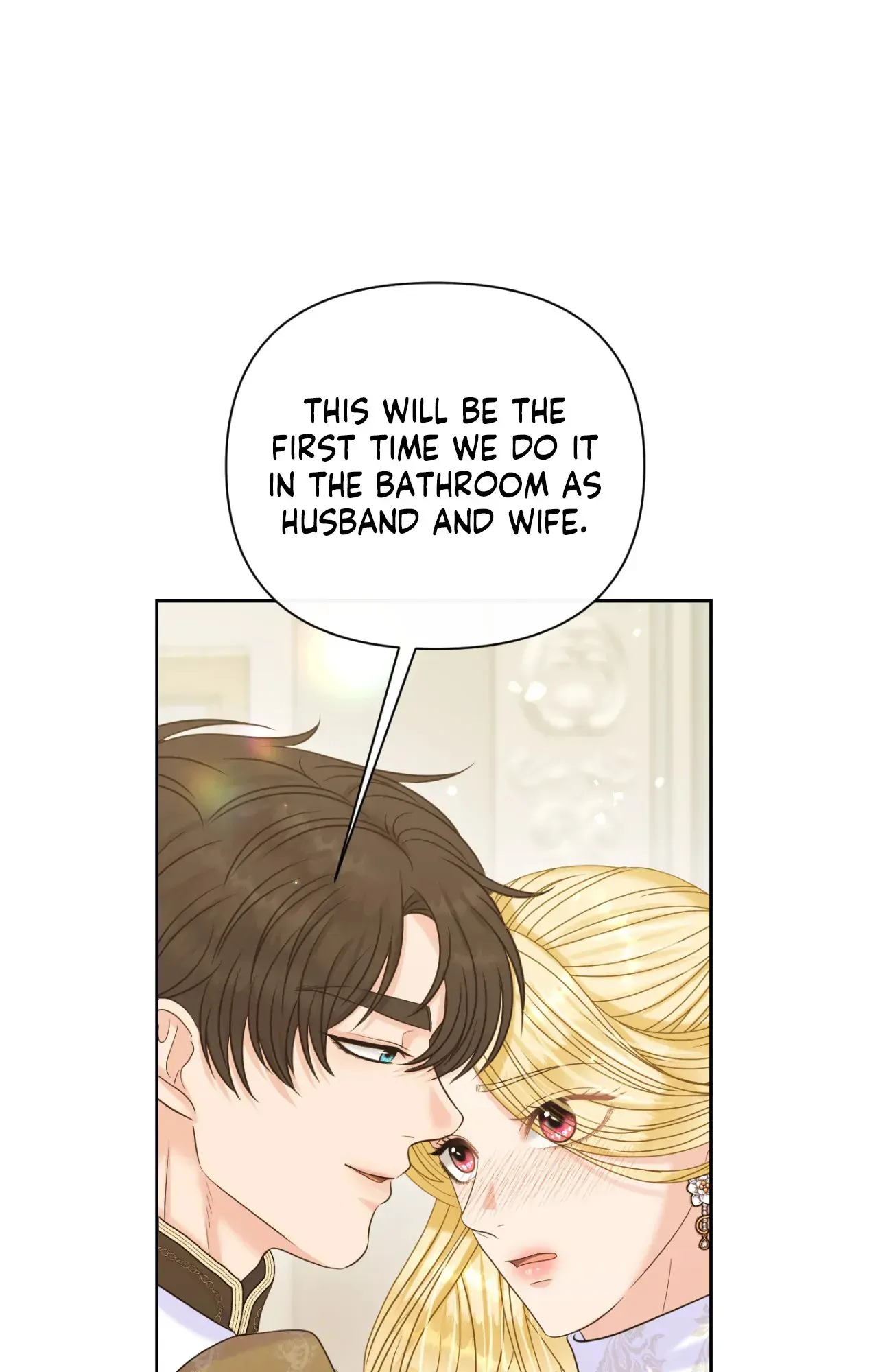 How To Tame My Beastly Husband - Chapter 72