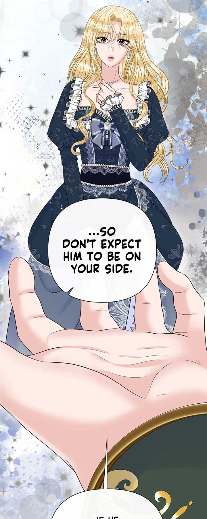 How To Tame My Beastly Husband - Chapter 64