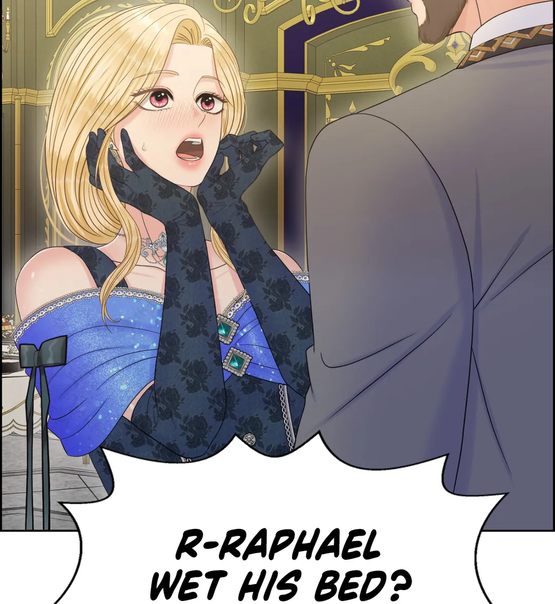 How To Tame My Beastly Husband - Chapter 34