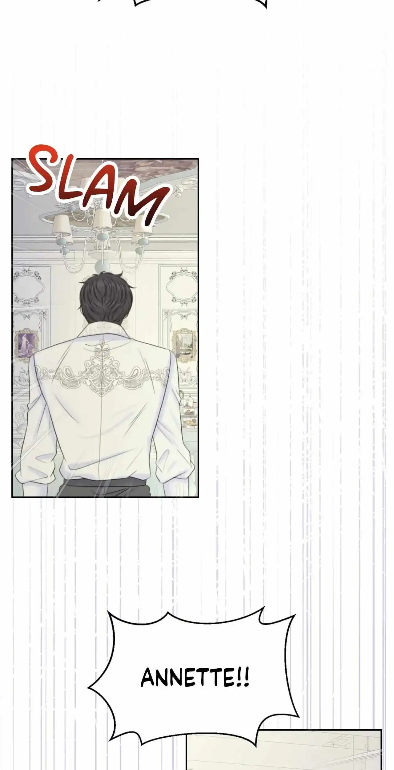 How To Tame My Beastly Husband - Chapter 62