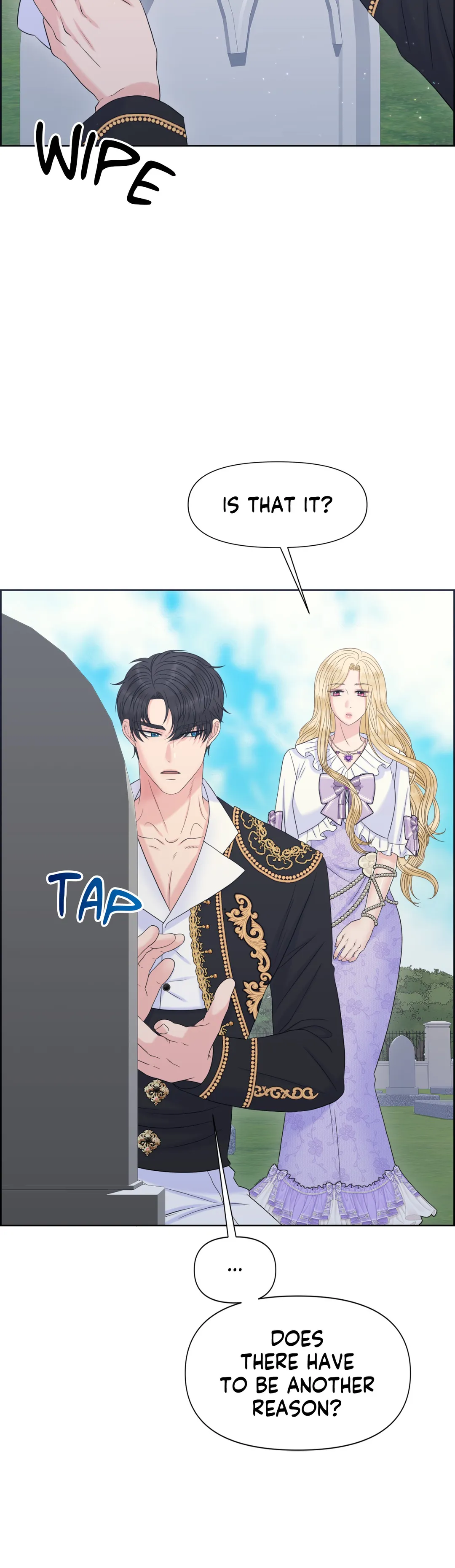 How To Tame My Beastly Husband - Chapter 22