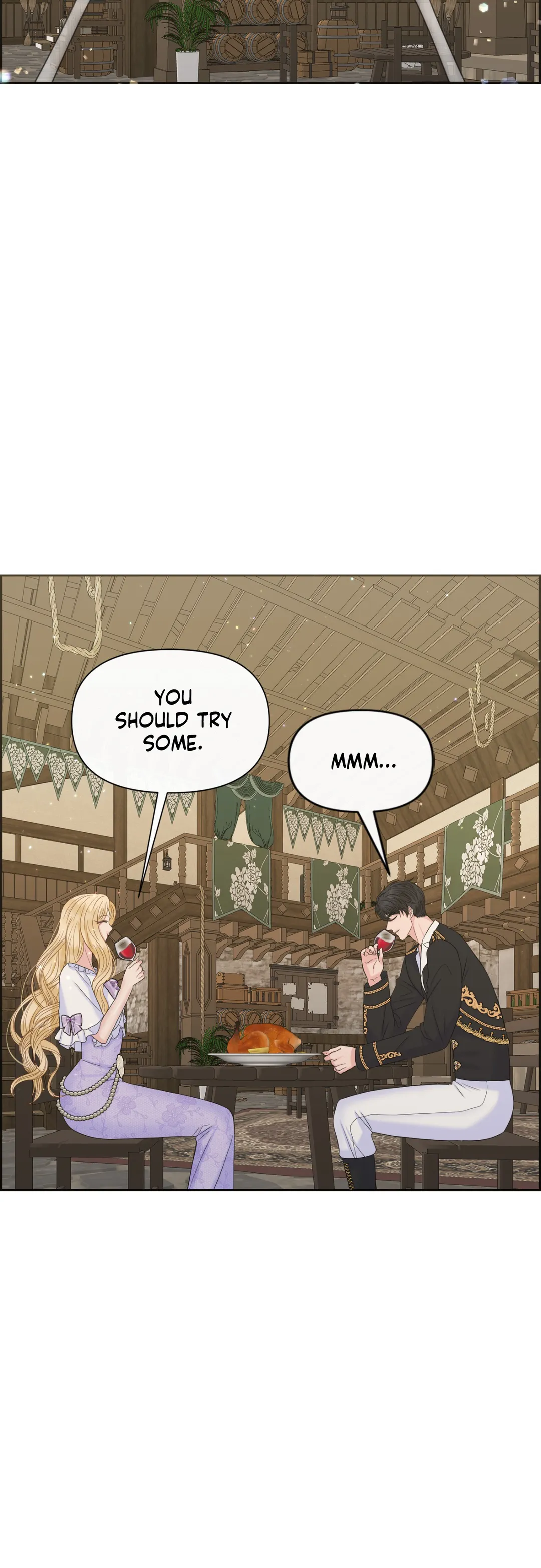 How To Tame My Beastly Husband - Chapter 22