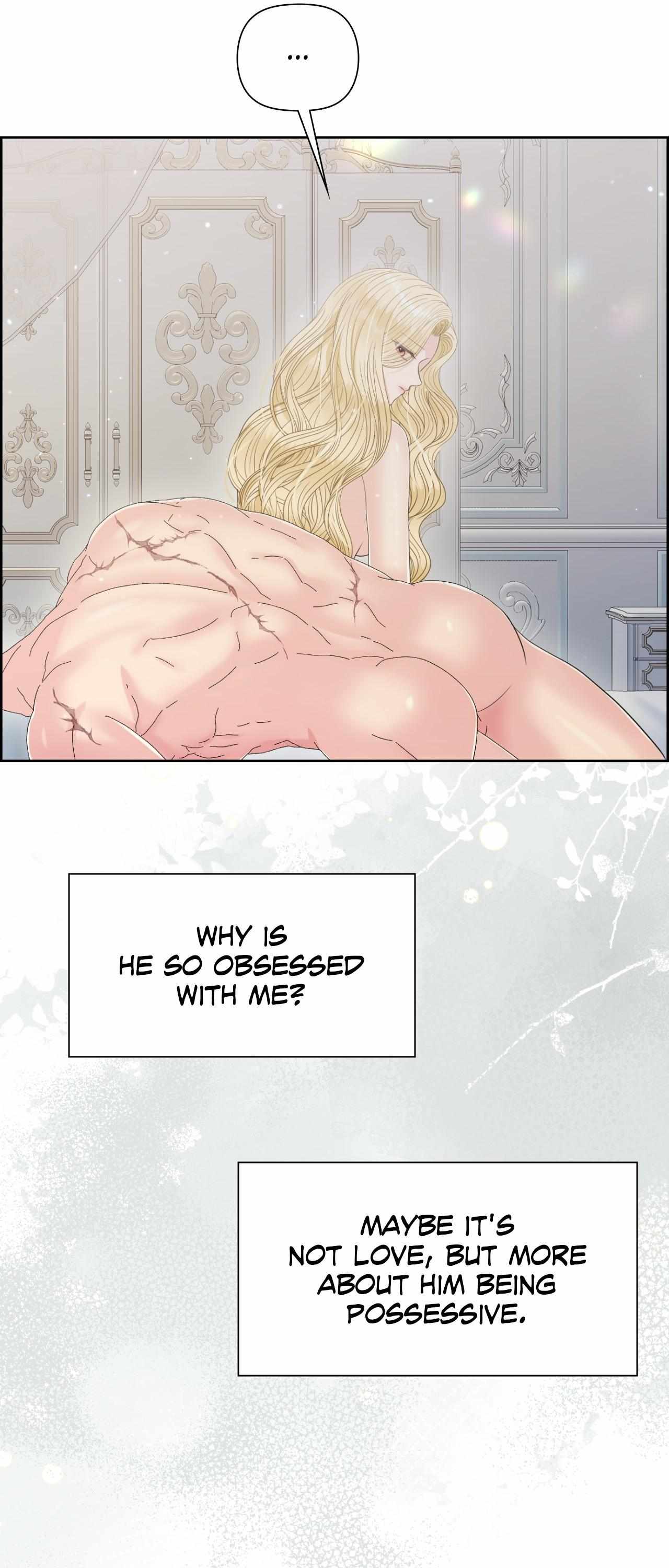 How To Tame My Beastly Husband - Chapter 46