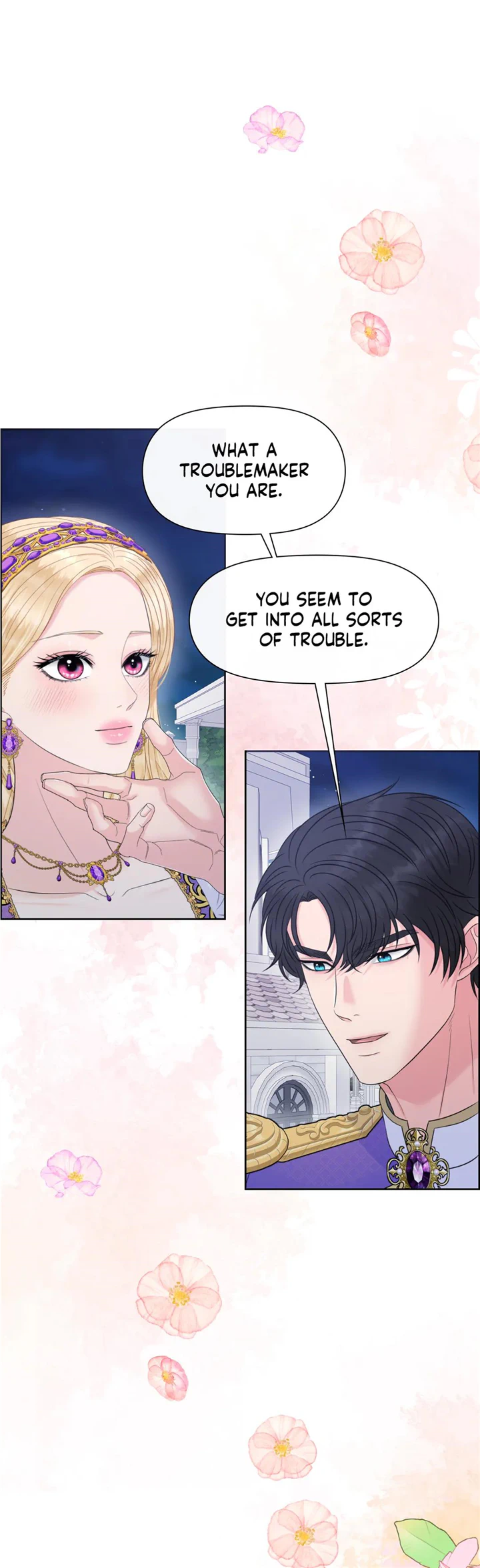 How To Tame My Beastly Husband - Chapter 29