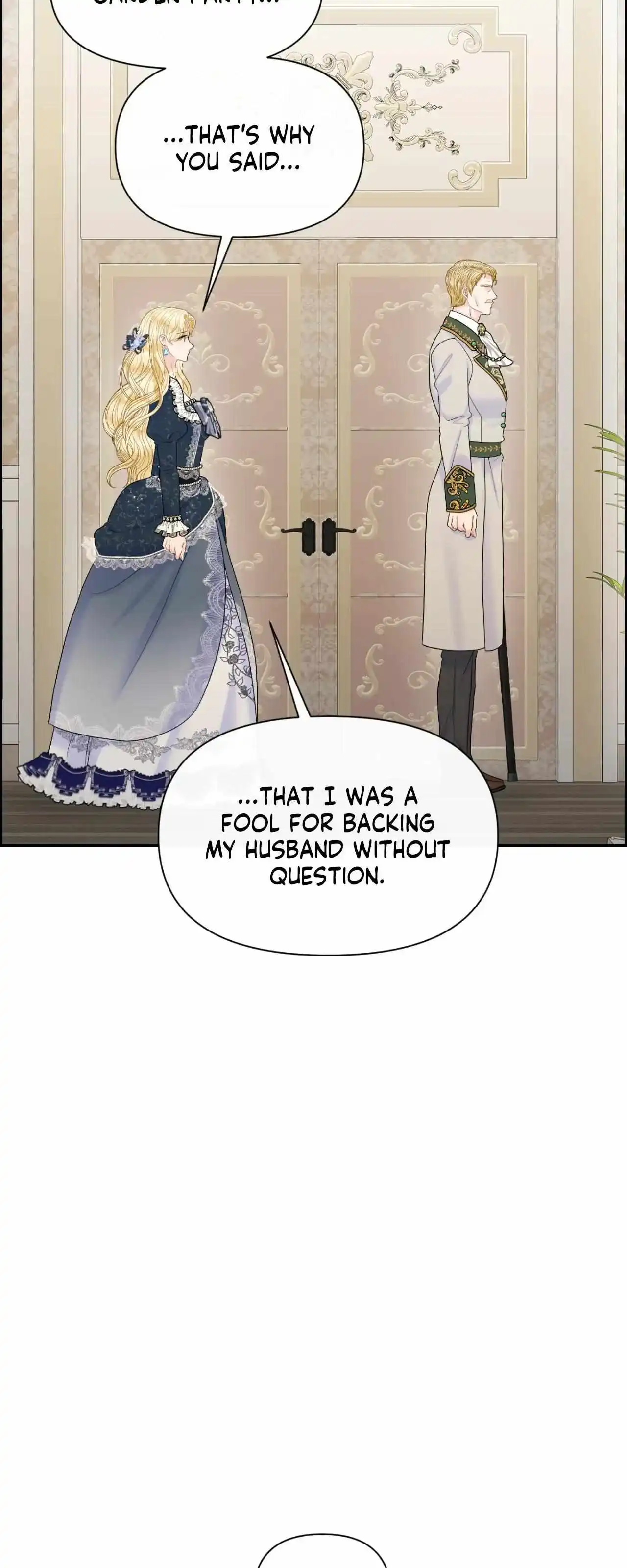 How To Tame My Beastly Husband - Chapter 63