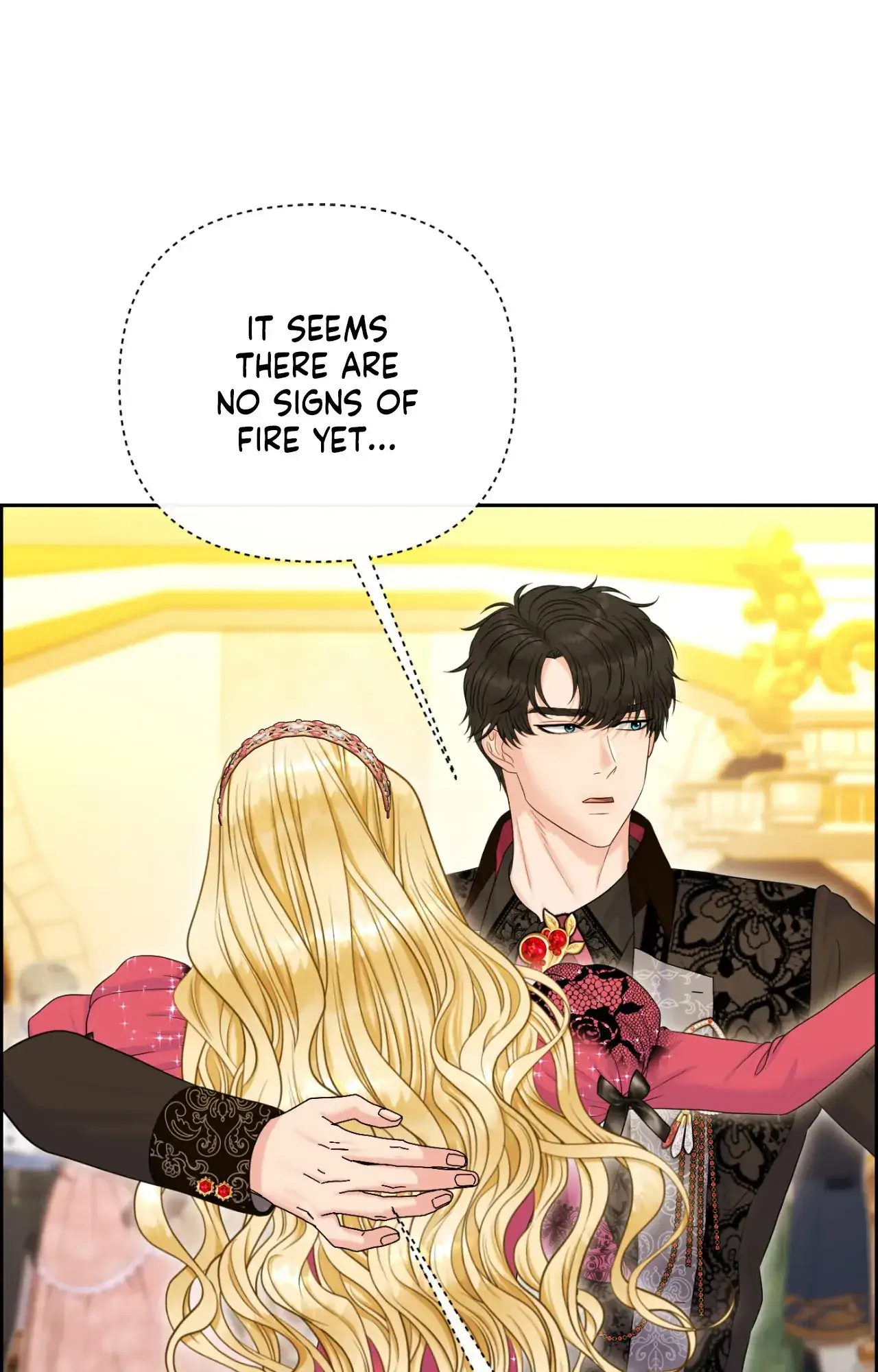 How To Tame My Beastly Husband - Chapter 78