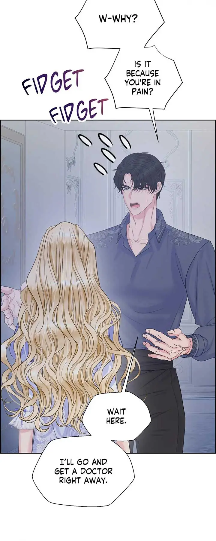 How To Tame My Beastly Husband - Chapter 66