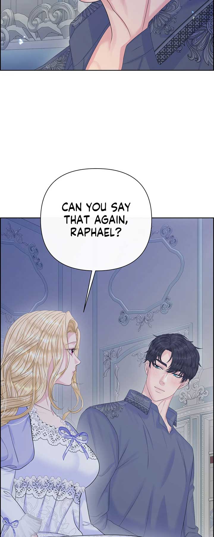 How To Tame My Beastly Husband - Chapter 66