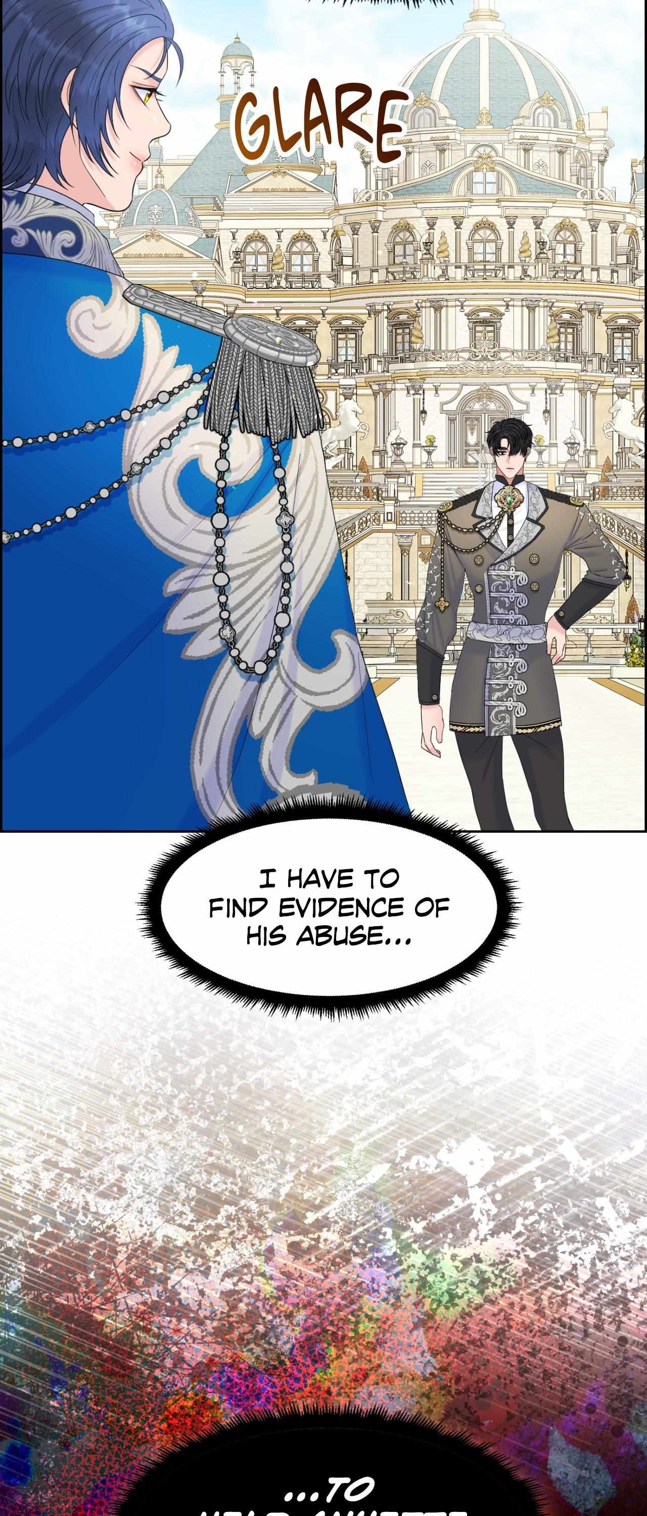 How To Tame My Beastly Husband - Chapter 48