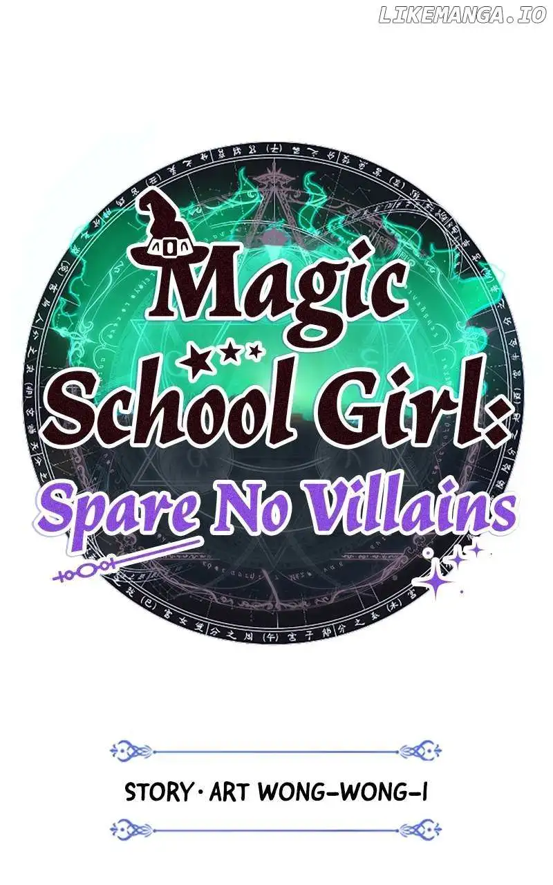 Magical School Meal - Chapter 83