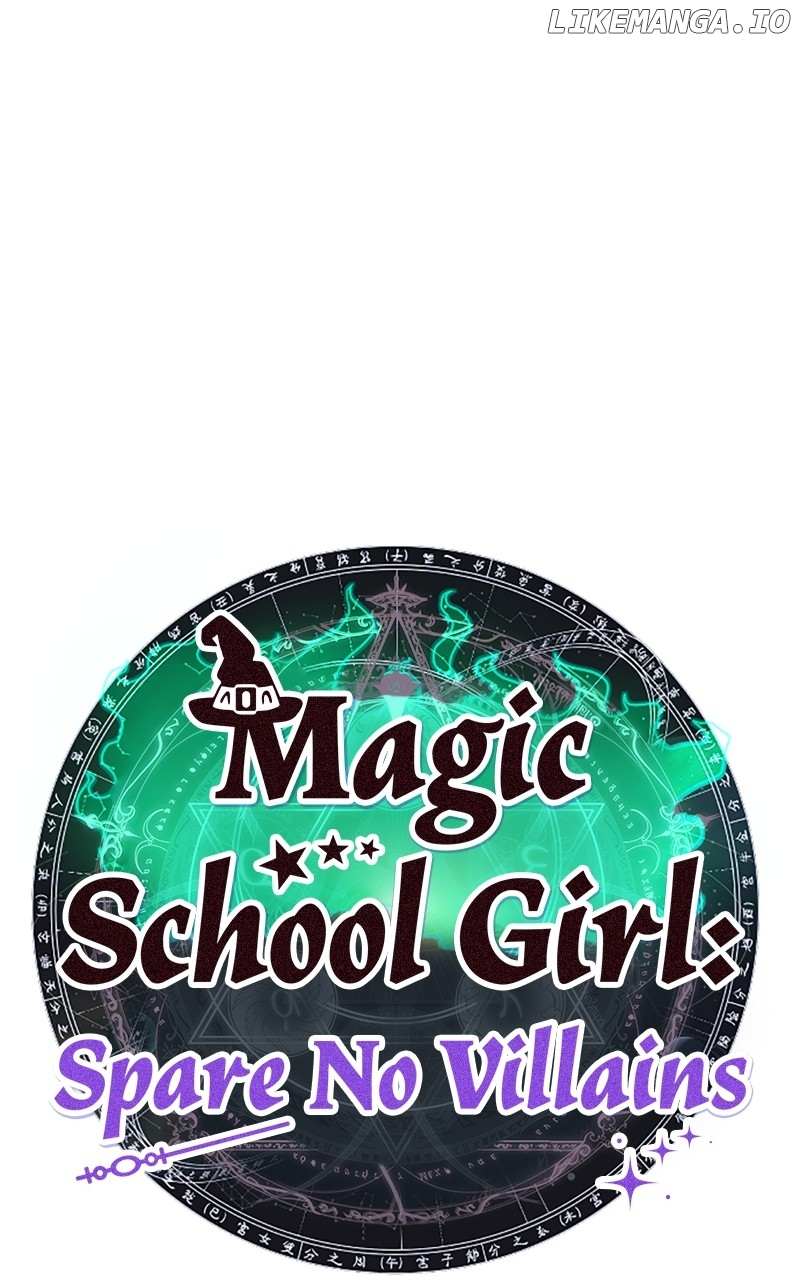 Magical School Meal - Chapter 88