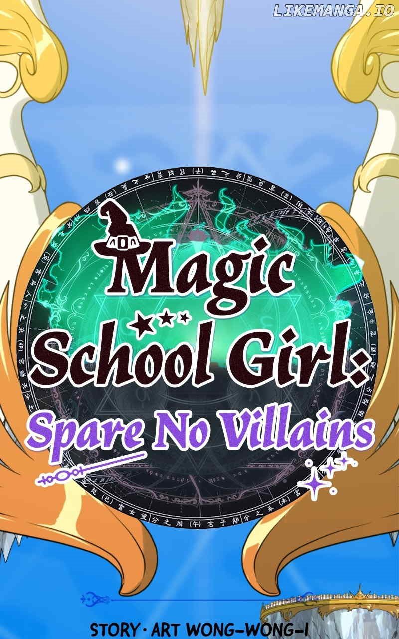 Magical School Meal - Chapter 89