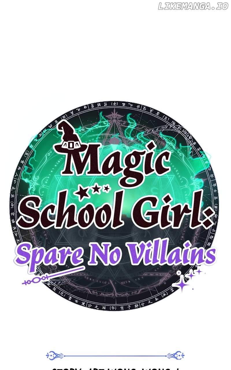 Magical School Meal - Chapter 84