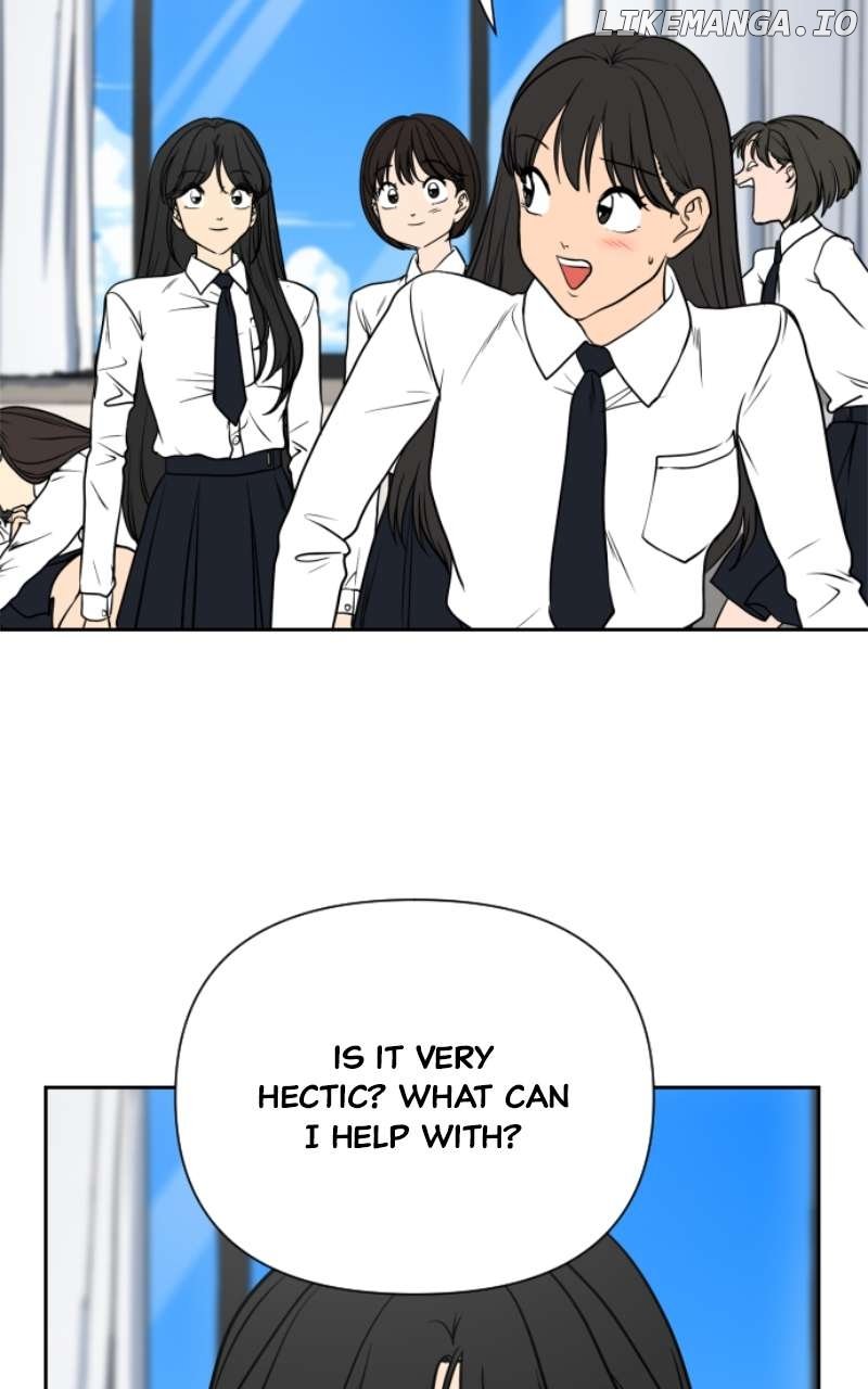 Magical School Meal - Chapter 91