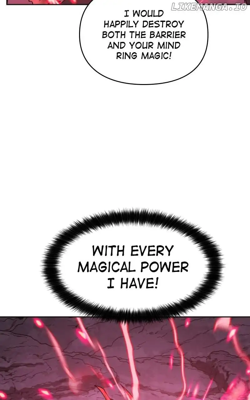 Magical School Meal - Chapter 85