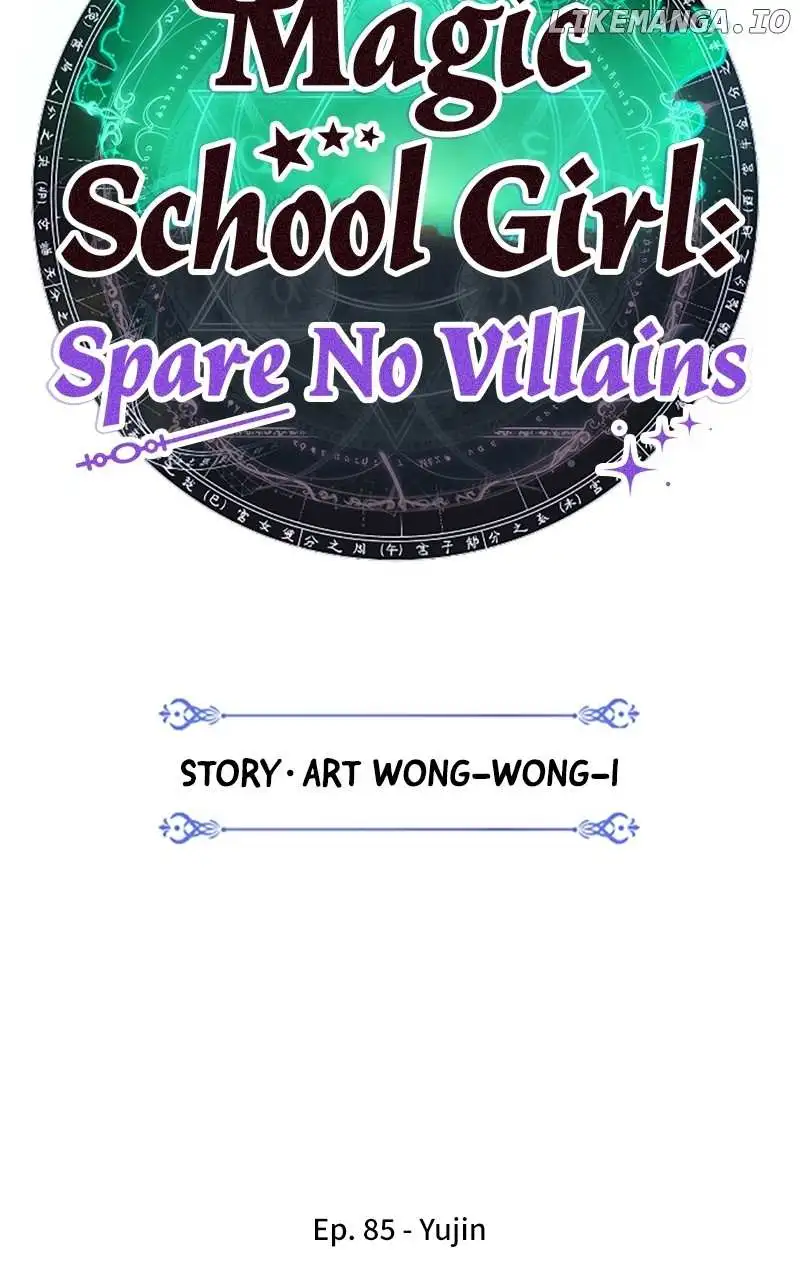 Magical School Meal - Chapter 85