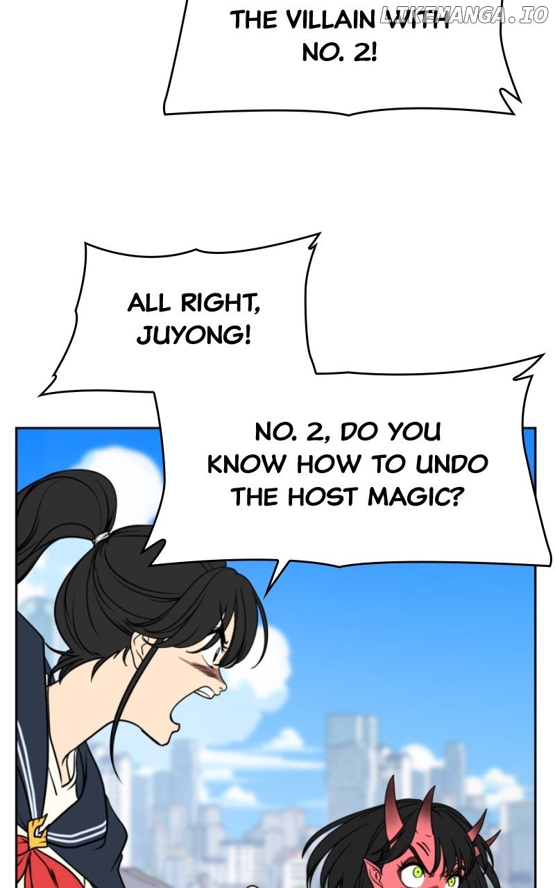 Magical School Meal - Chapter 78