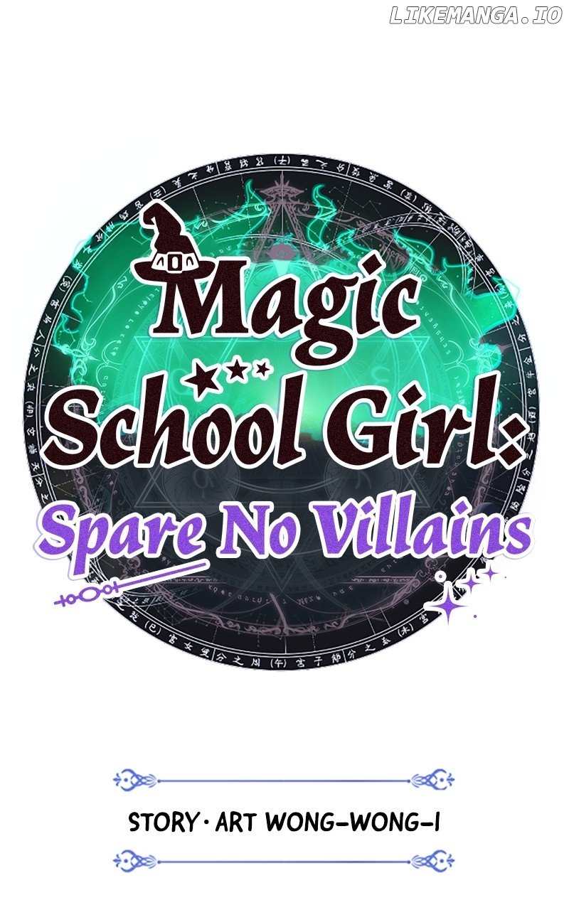 Magical School Meal - Chapter 82