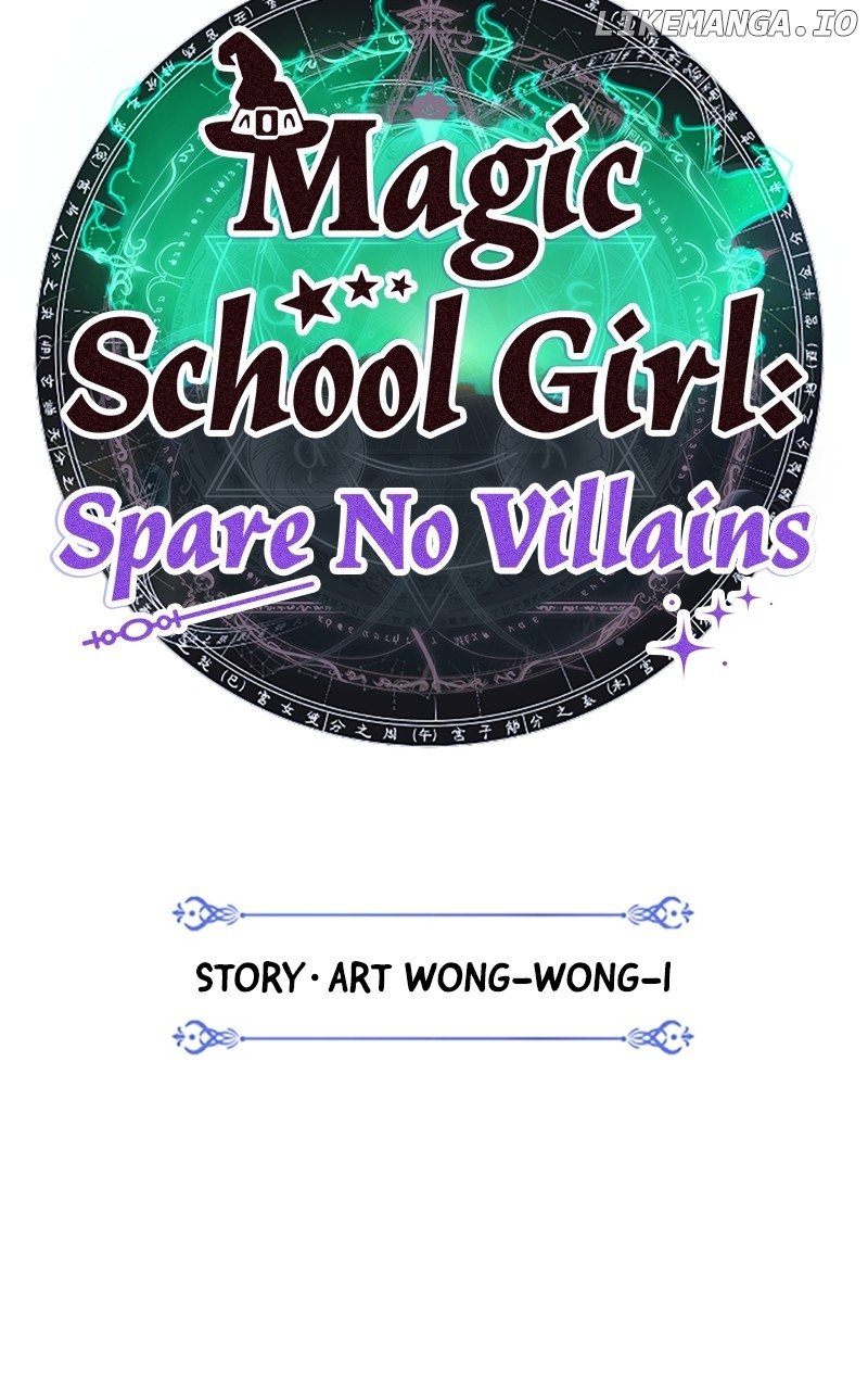 Magical School Meal - Chapter 77