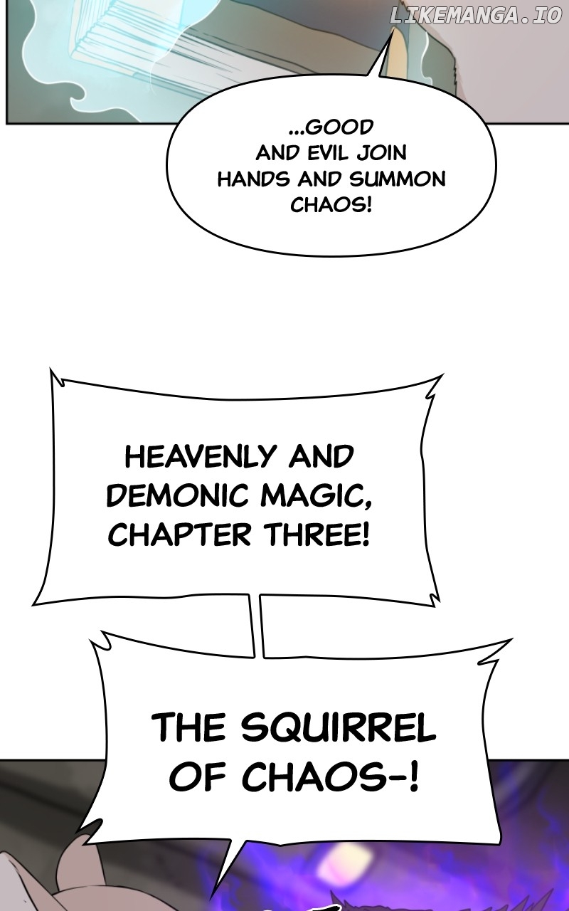 Magical School Meal - Chapter 86