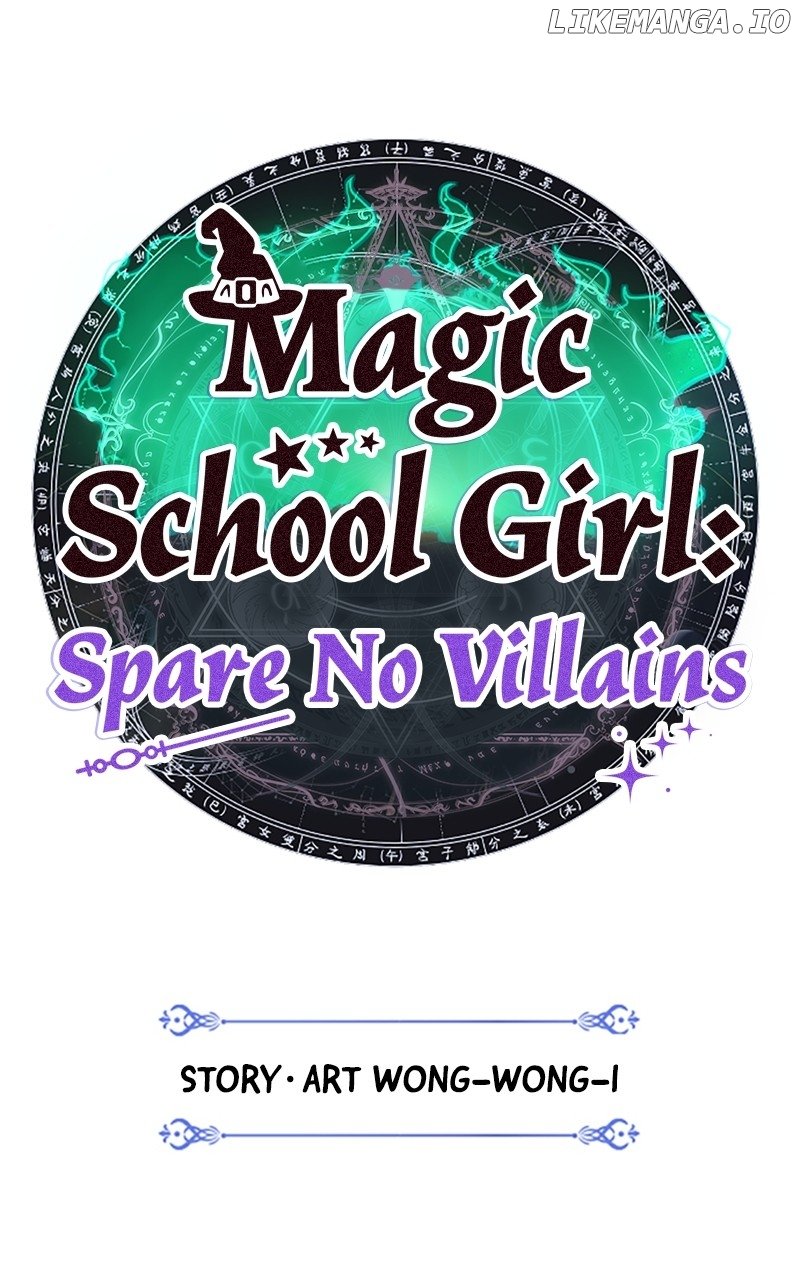 Magical School Meal - Chapter 79