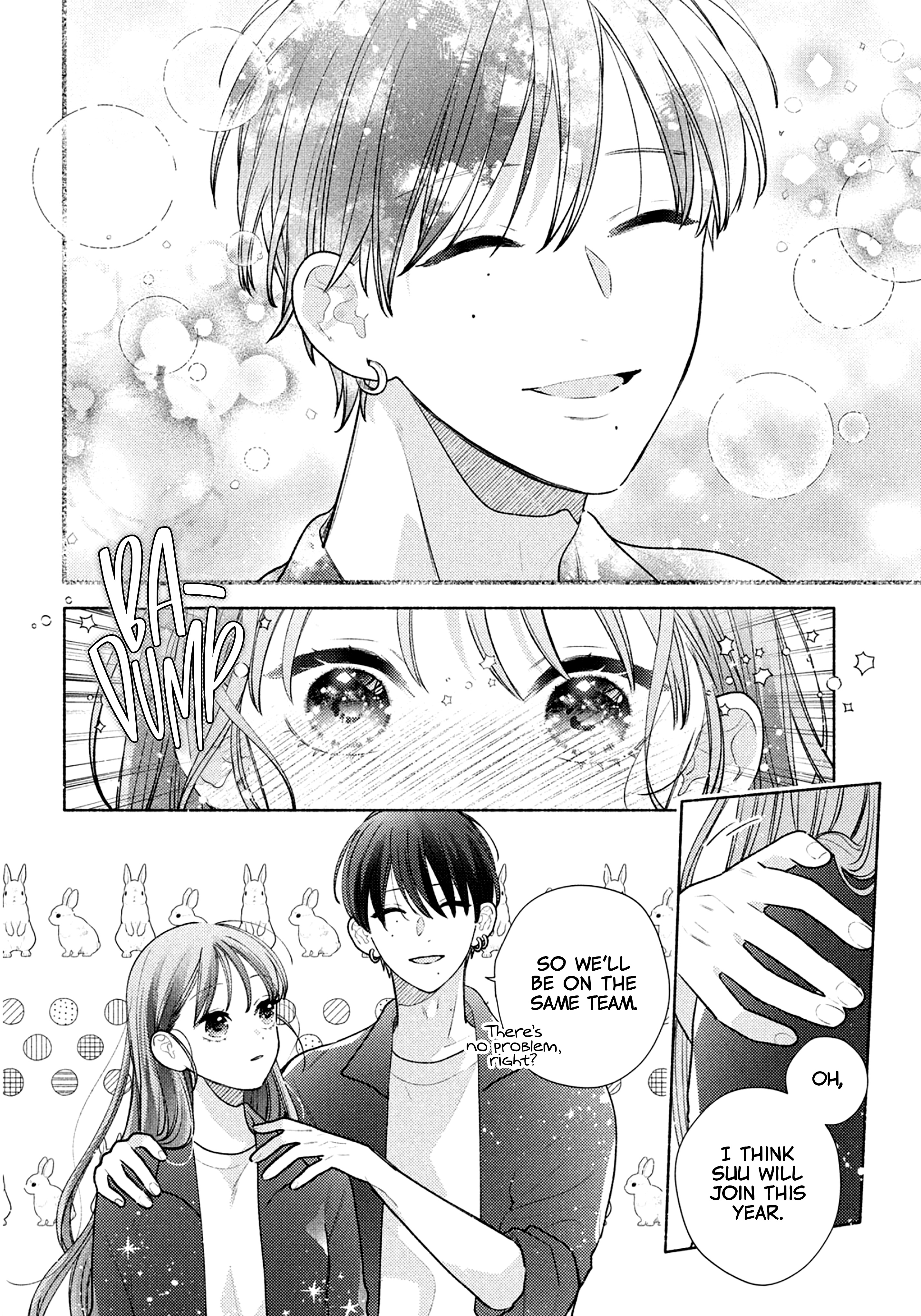 Hana Ni Kamiguse - Vol.1 Chapter 2: I'll Teach You.