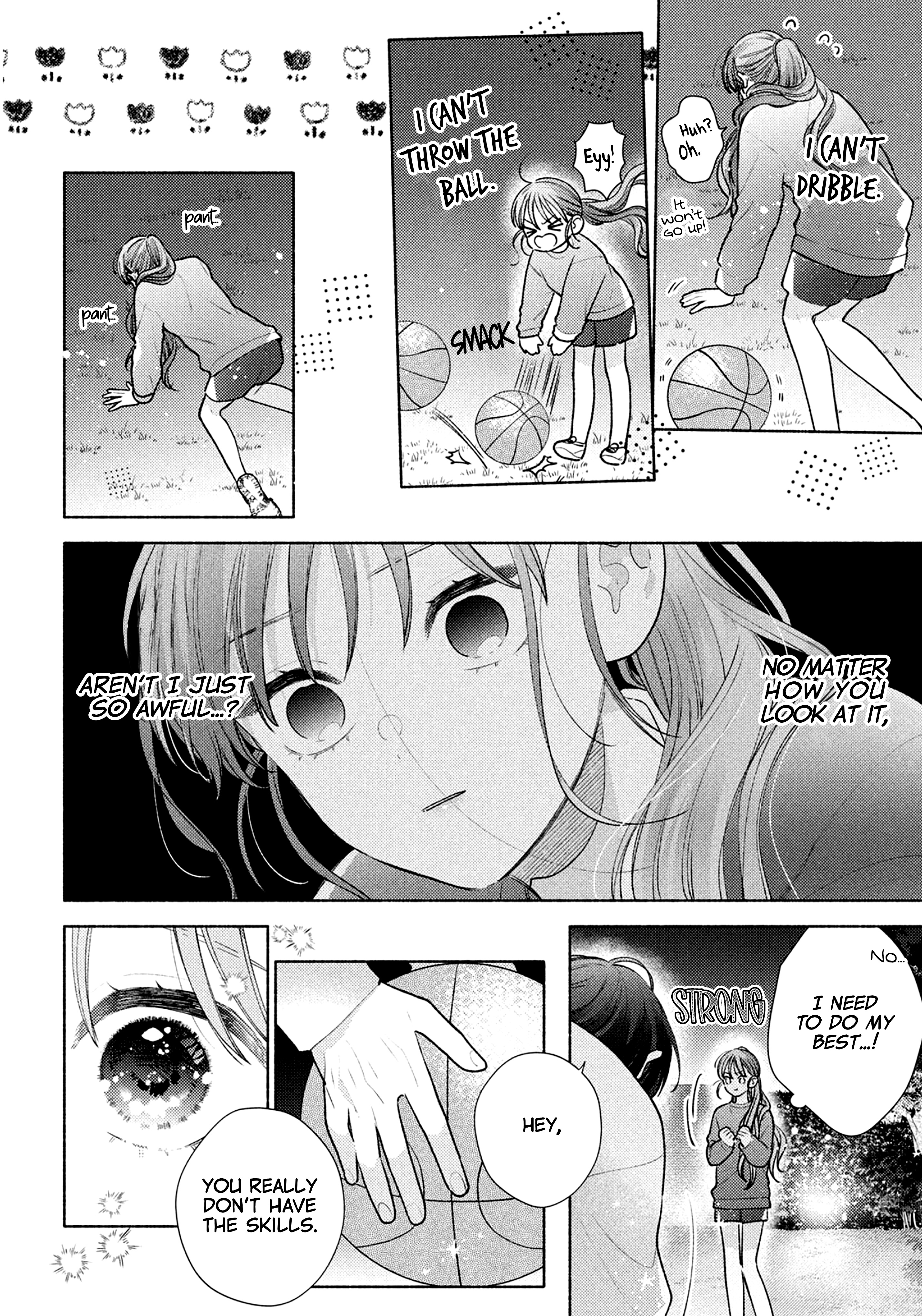 Hana Ni Kamiguse - Vol.1 Chapter 2: I'll Teach You.