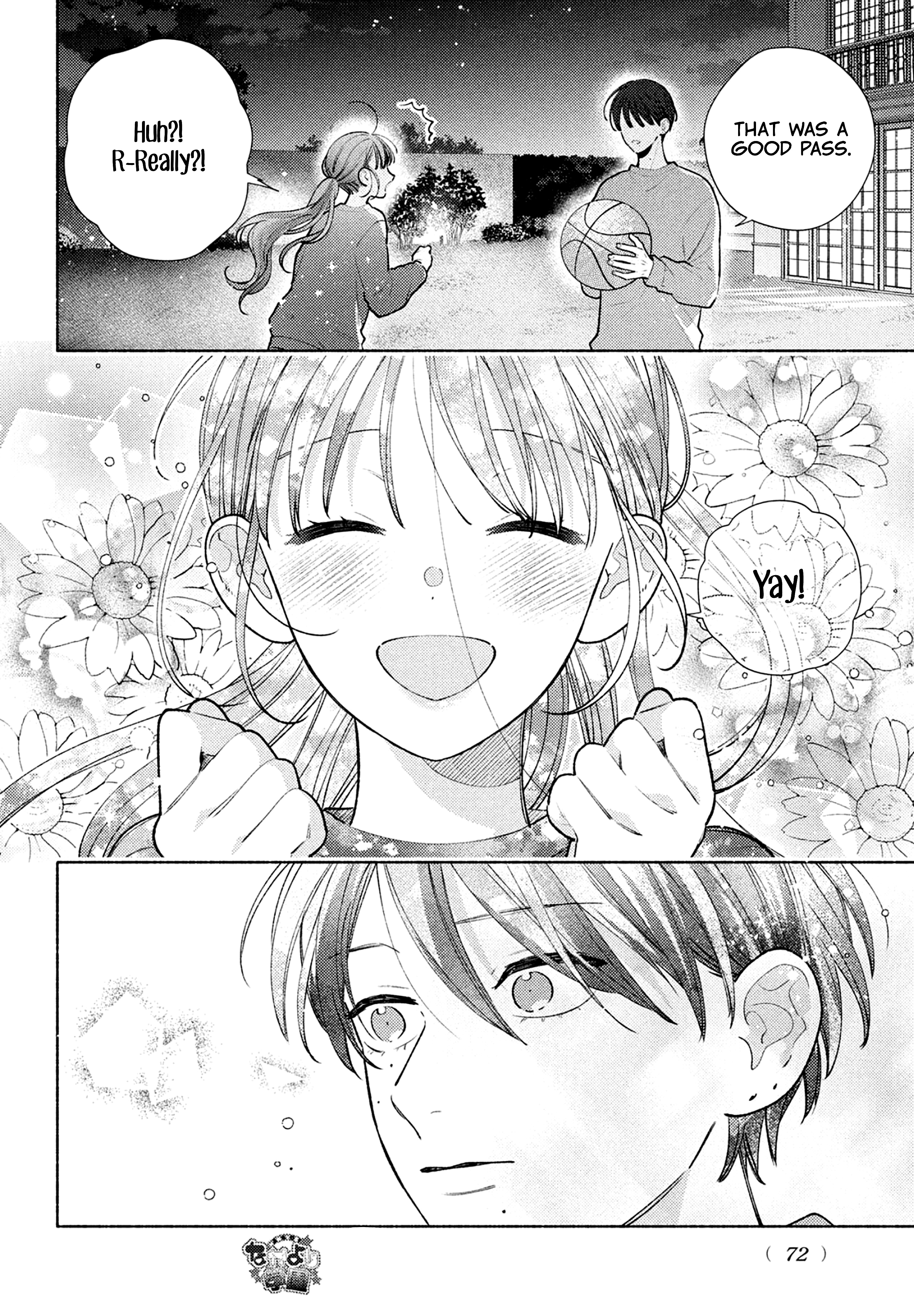 Hana Ni Kamiguse - Vol.1 Chapter 2: I'll Teach You.