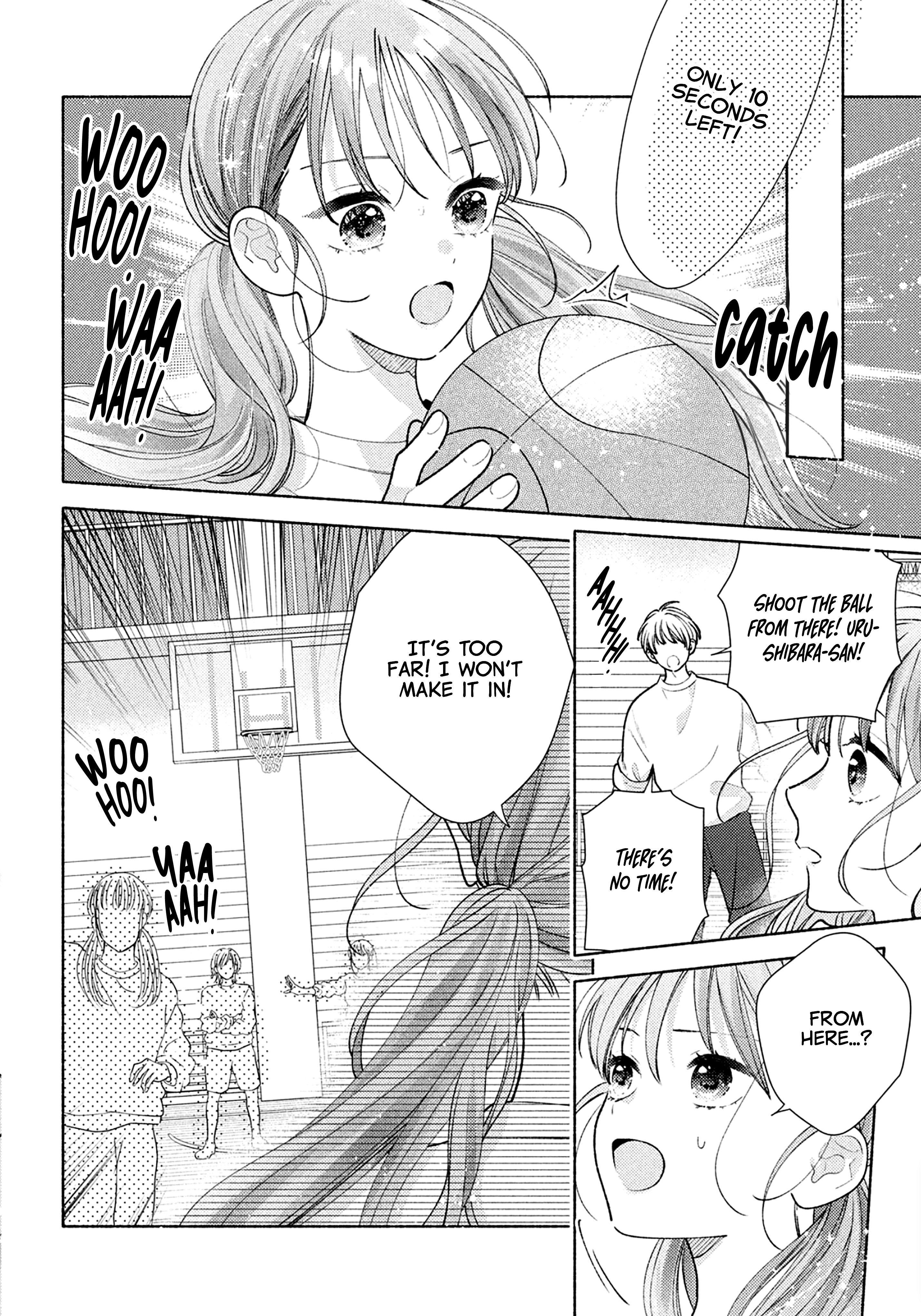 Hana Ni Kamiguse - Vol.1 Chapter 2: I'll Teach You.