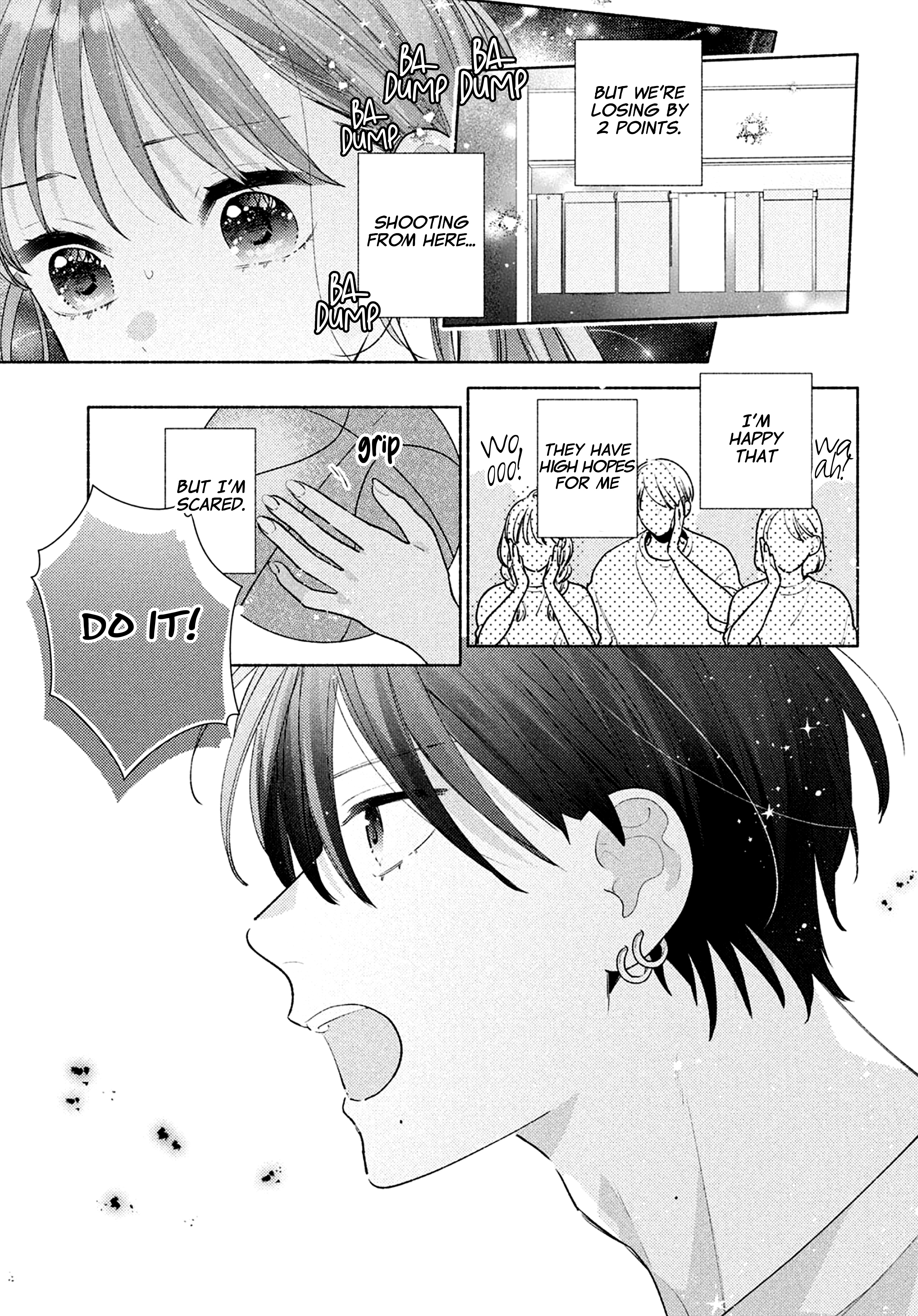 Hana Ni Kamiguse - Vol.1 Chapter 2: I'll Teach You.