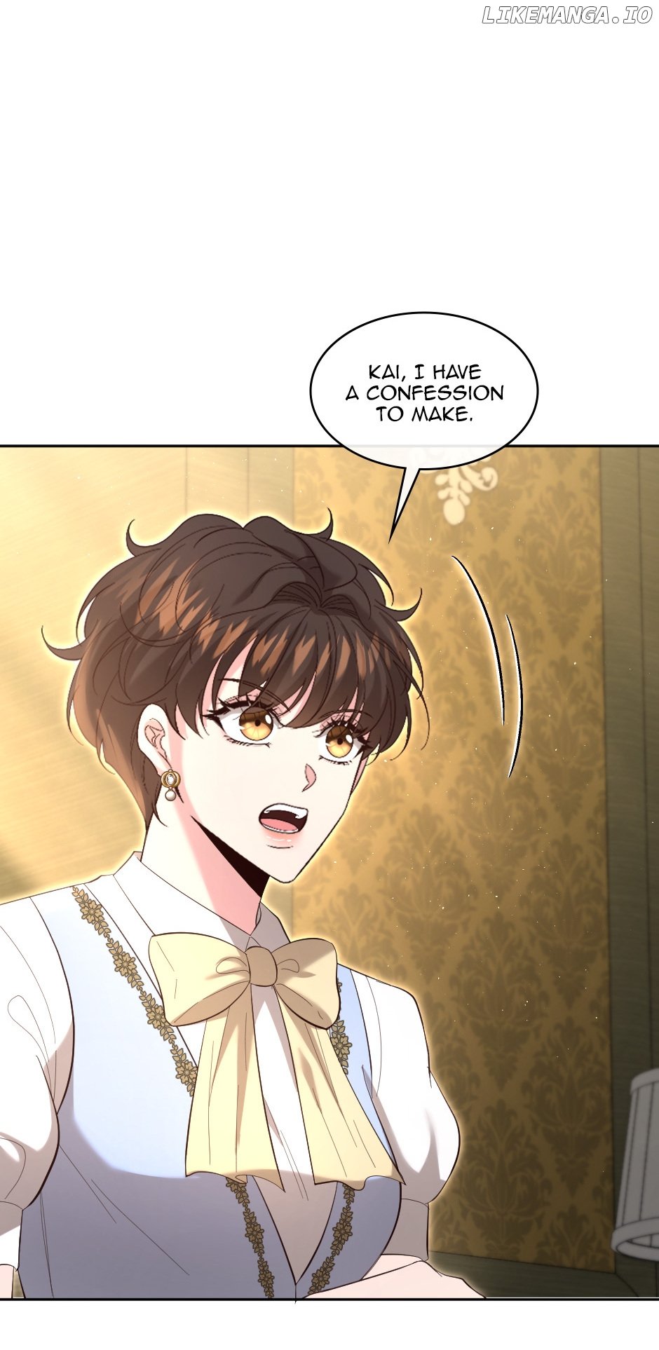 The Prince’s Personal Physician - Chapter 95