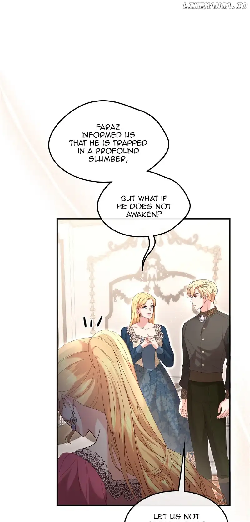 The Prince’s Personal Physician - Chapter 85