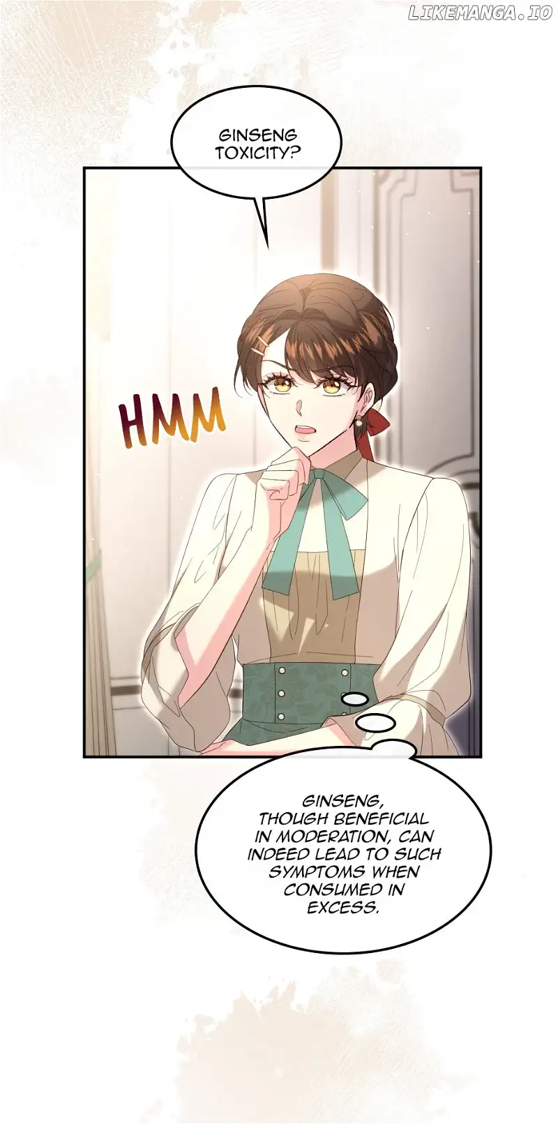 The Prince’s Personal Physician - Chapter 85