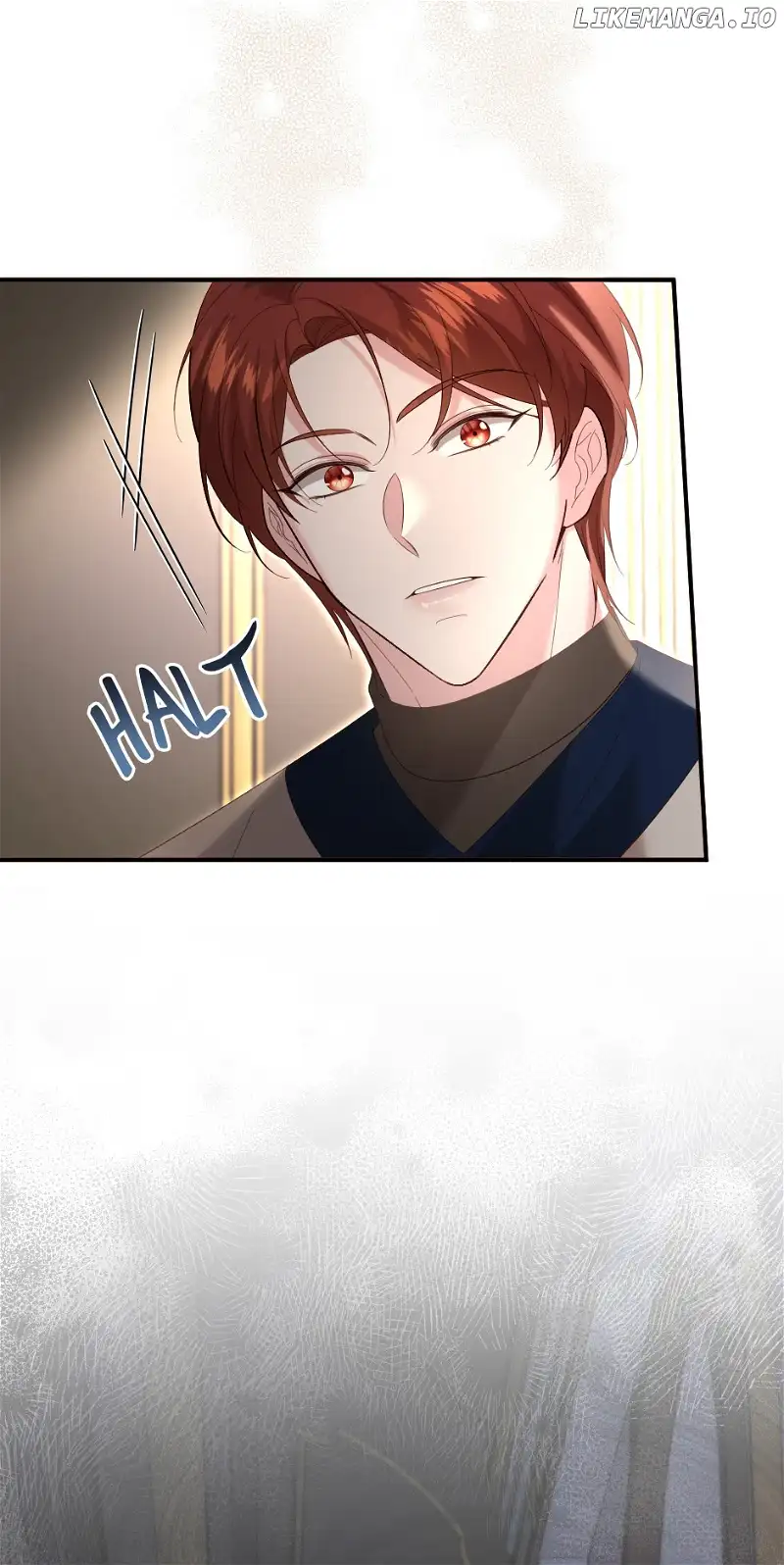 The Prince’s Personal Physician - Chapter 85