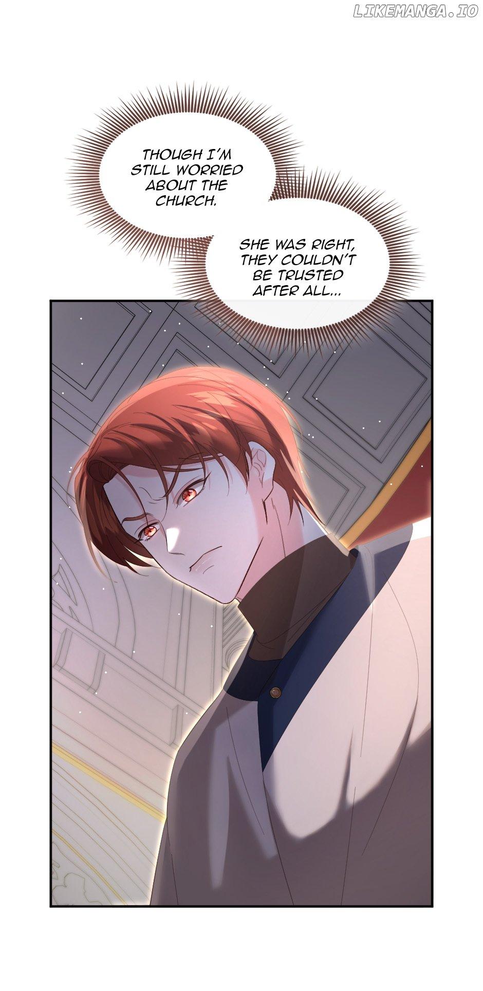 The Prince’s Personal Physician - Chapter 89