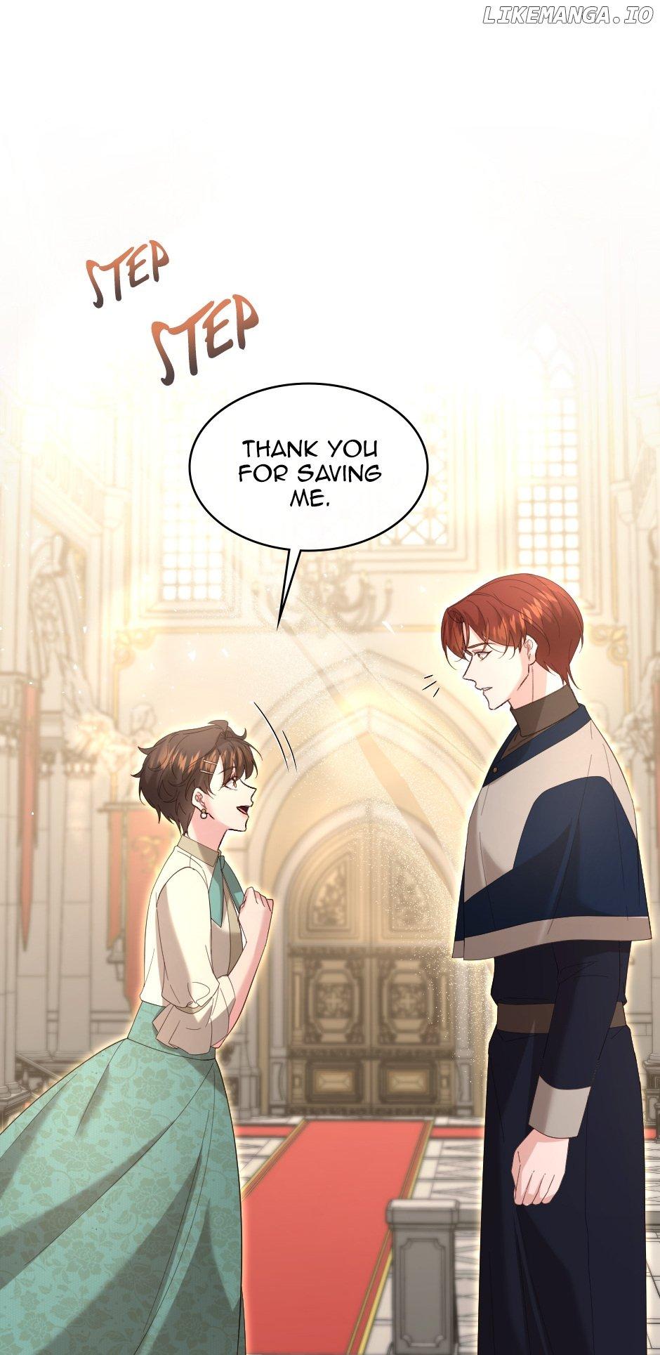 The Prince’s Personal Physician - Chapter 89