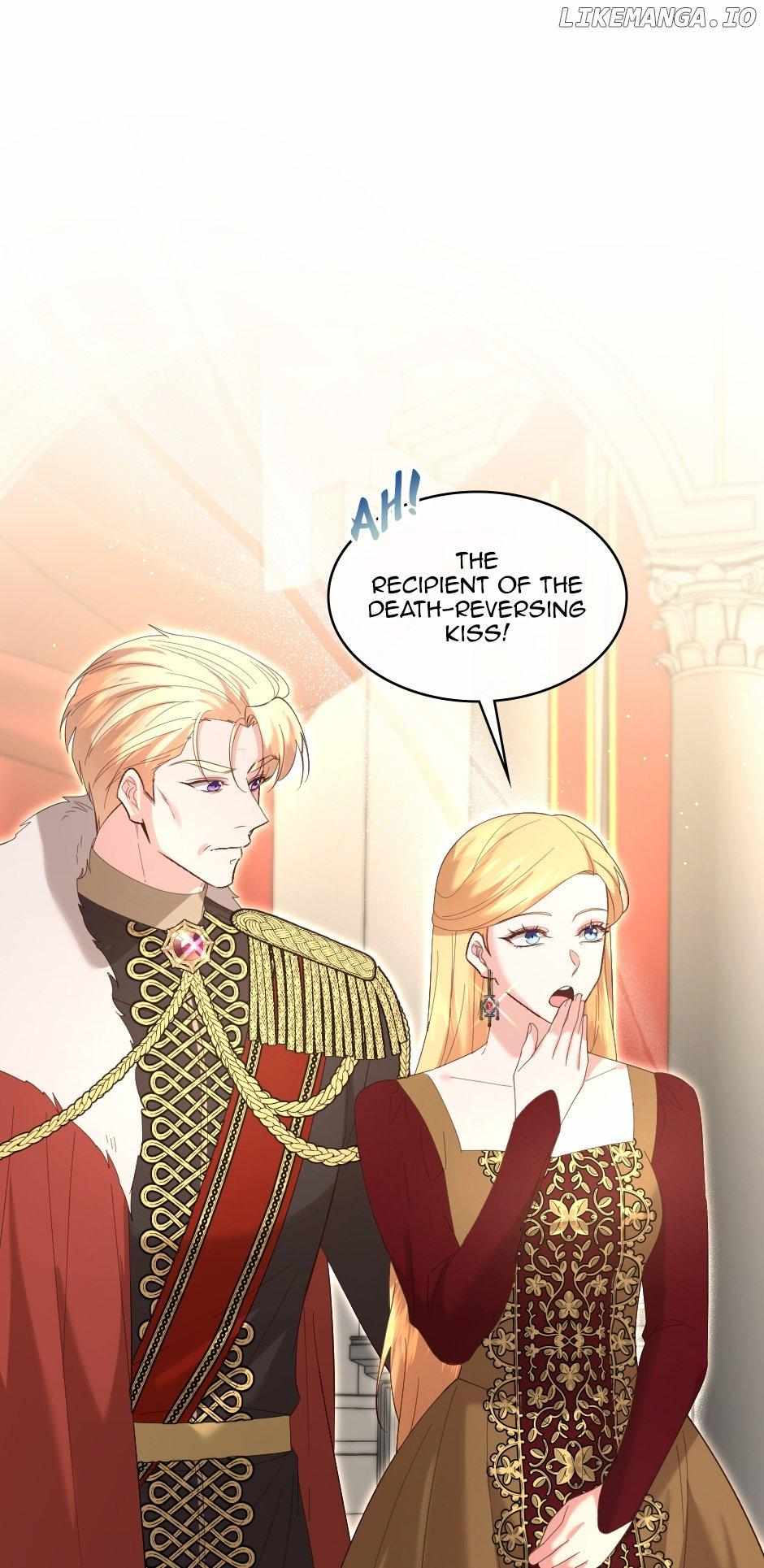 The Prince’s Personal Physician - Chapter 89