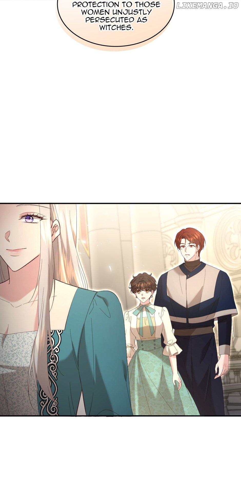 The Prince’s Personal Physician - Chapter 89