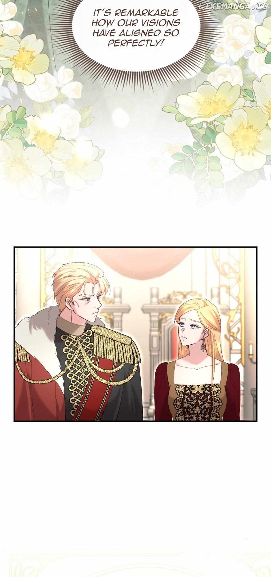 The Prince’s Personal Physician - Chapter 89