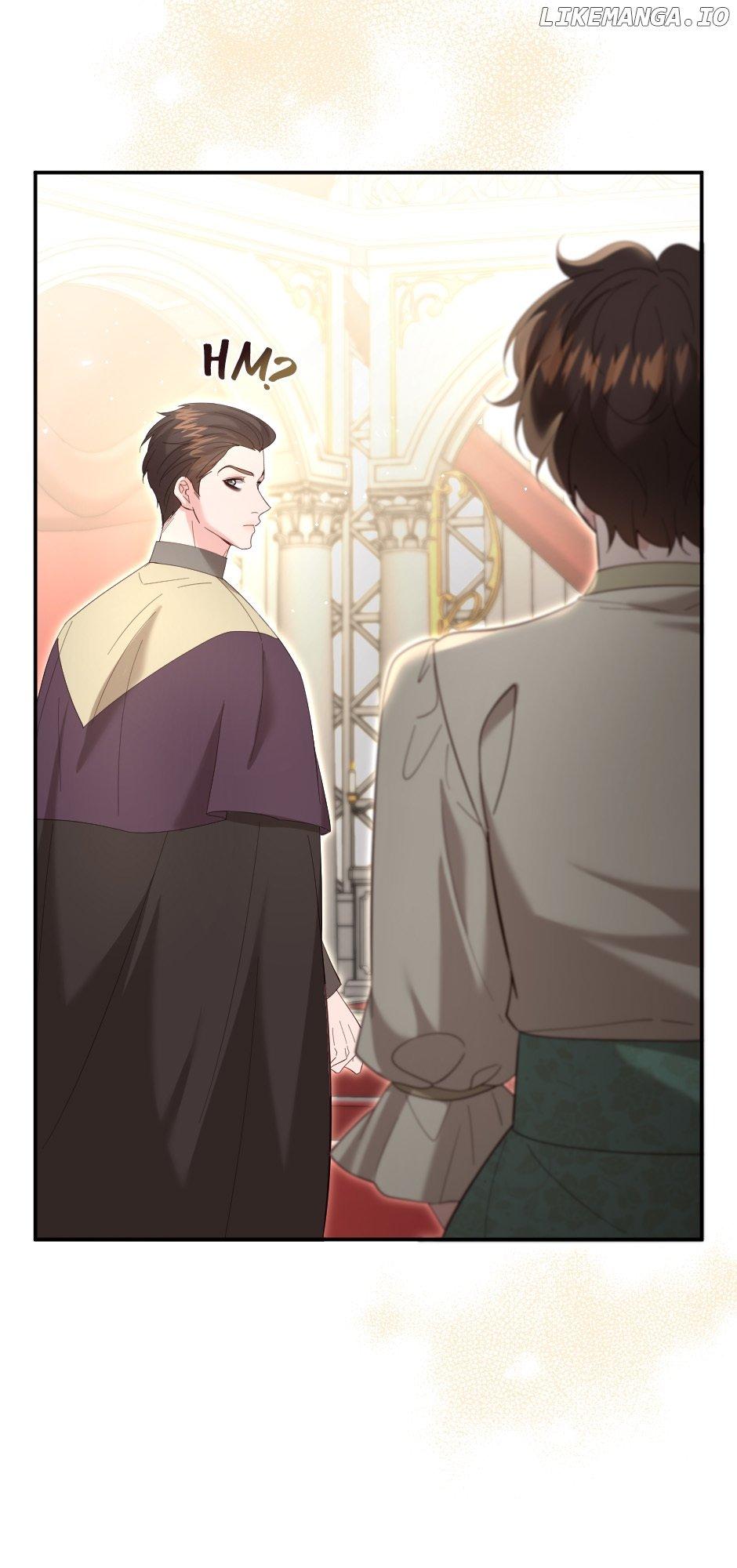 The Prince’s Personal Physician - Chapter 89