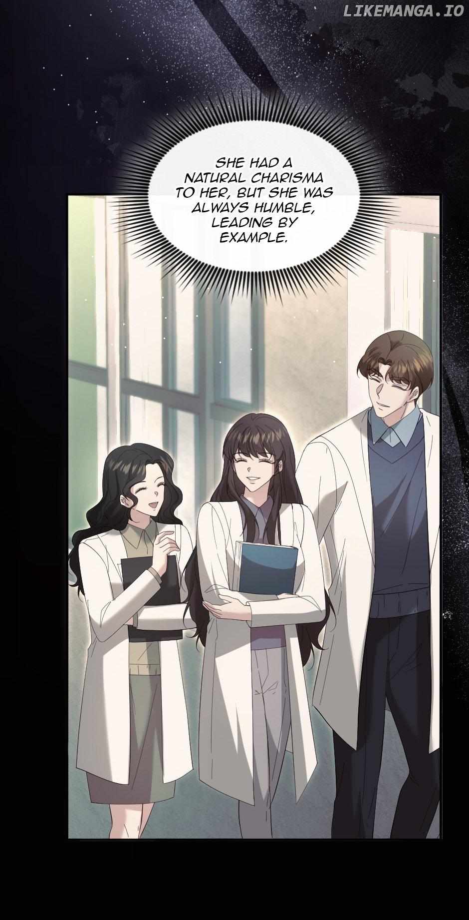 The Prince’s Personal Physician - Chapter 89