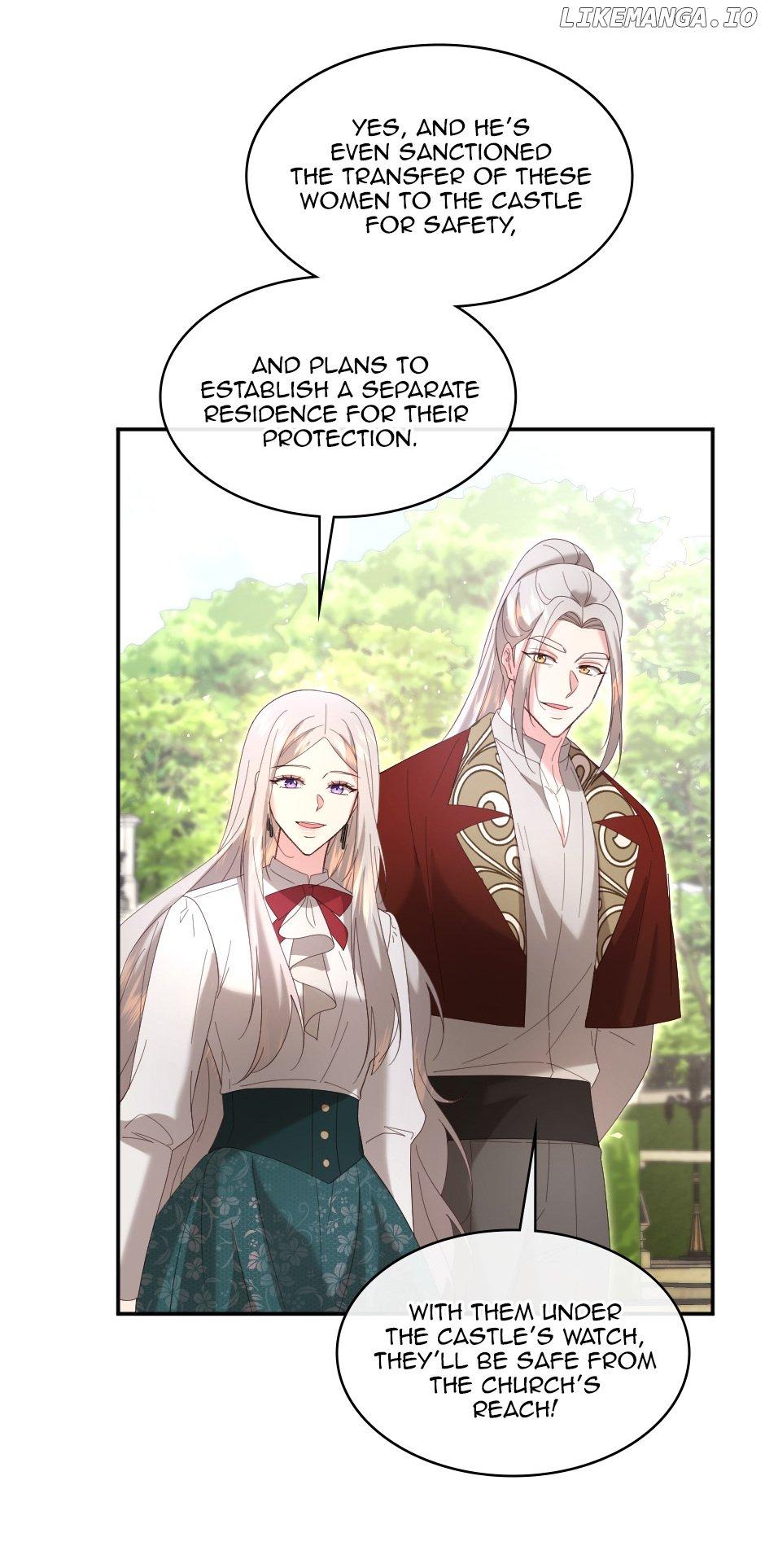 The Prince’s Personal Physician - Chapter 89