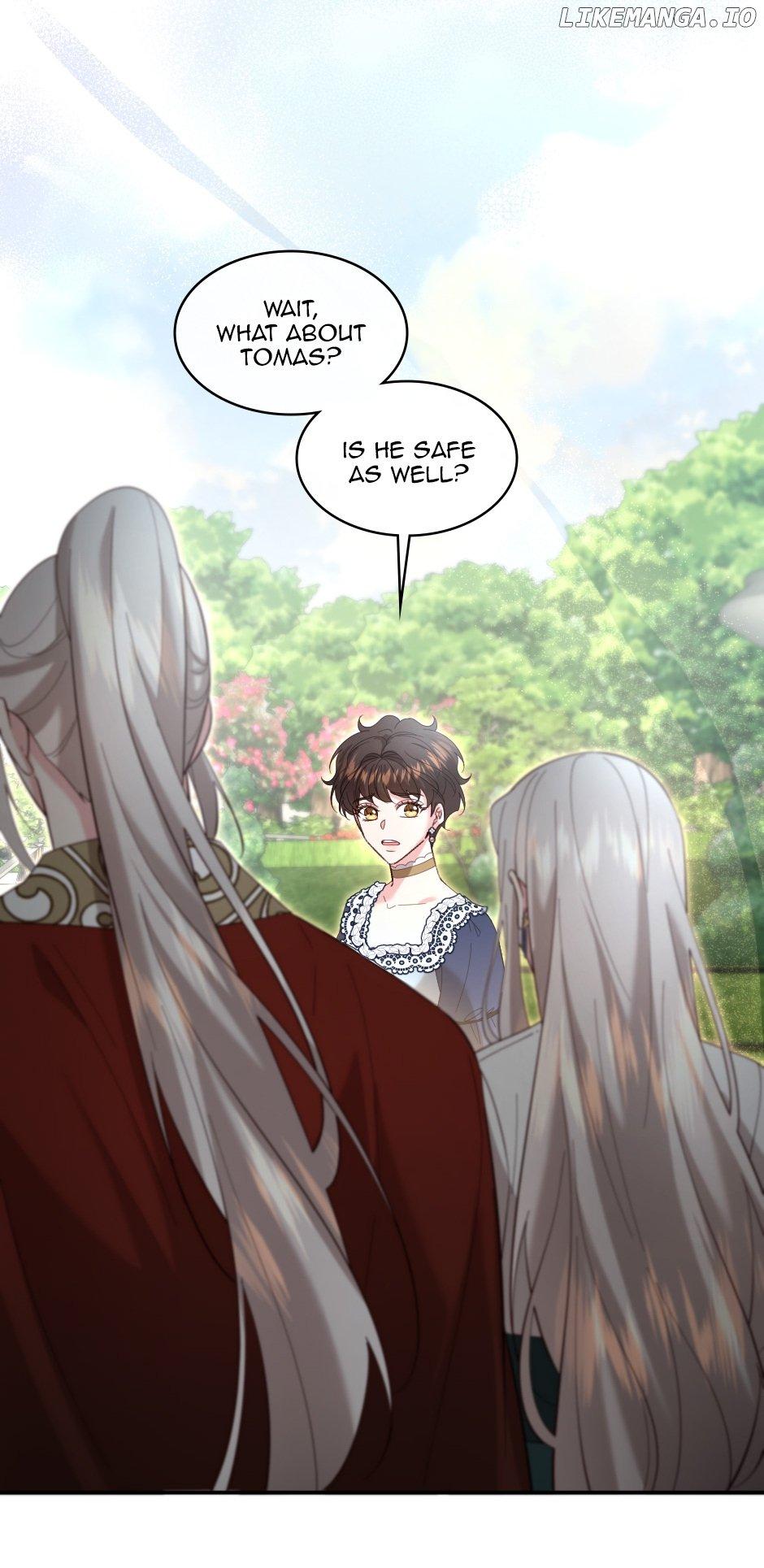 The Prince’s Personal Physician - Chapter 89