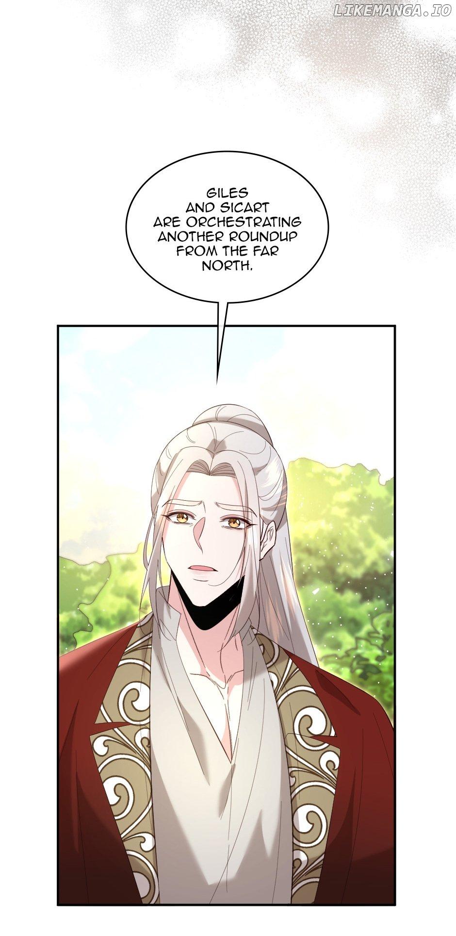 The Prince’s Personal Physician - Chapter 89