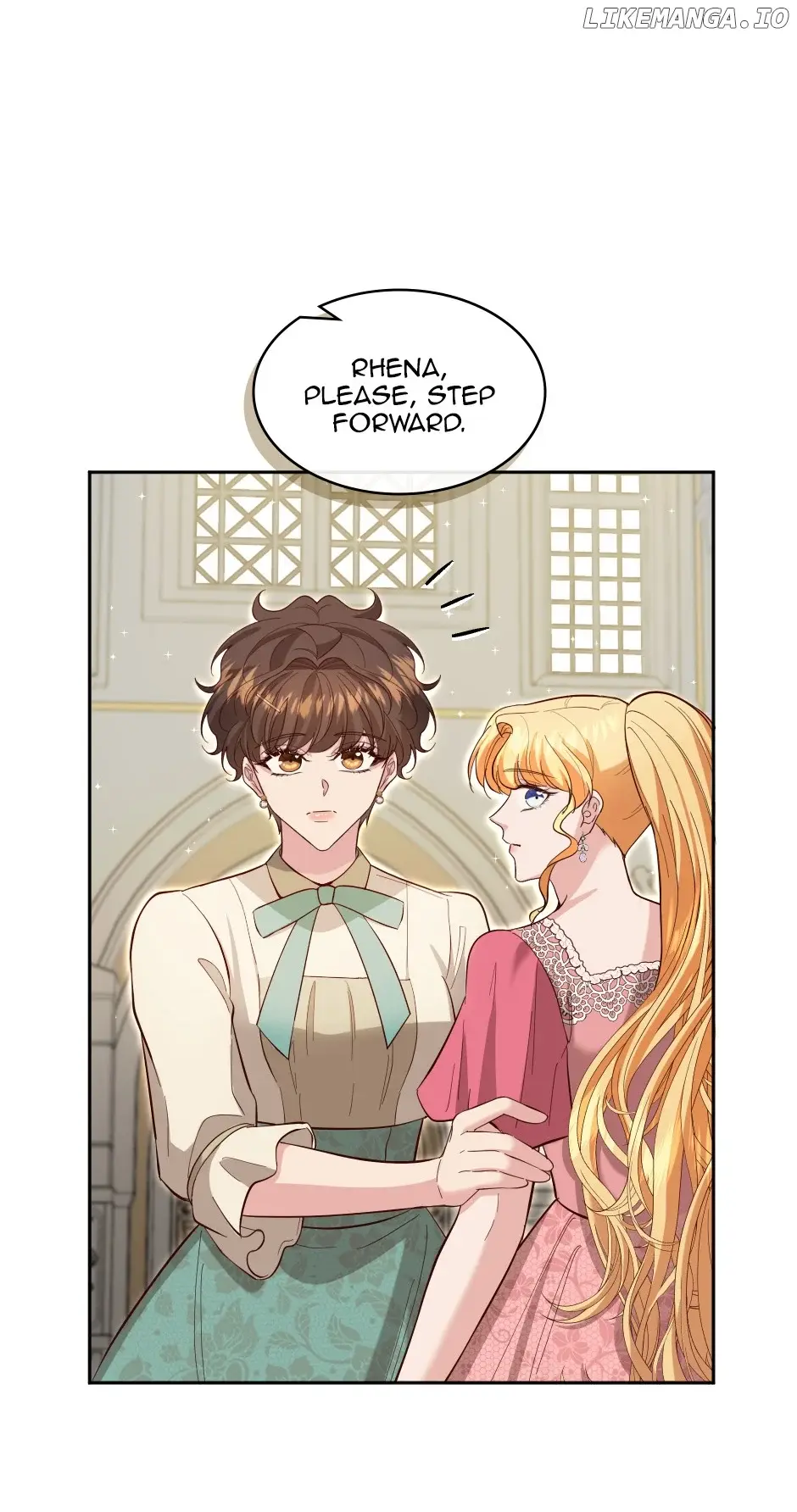 The Prince’s Personal Physician - Chapter 88