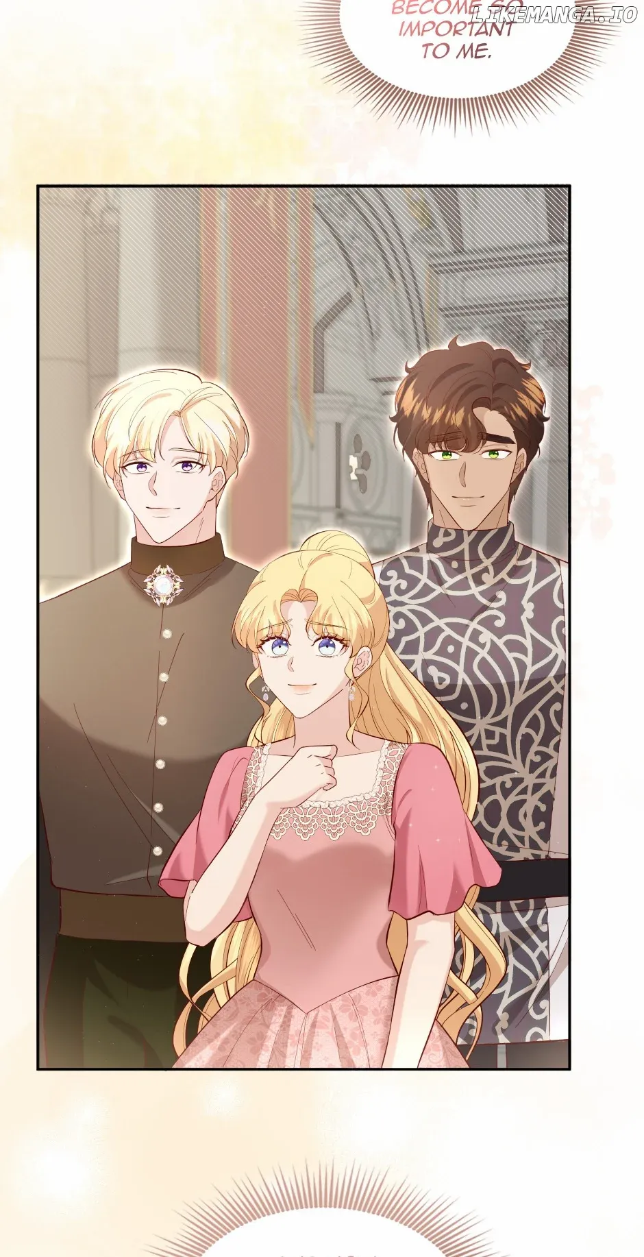 The Prince’s Personal Physician - Chapter 88