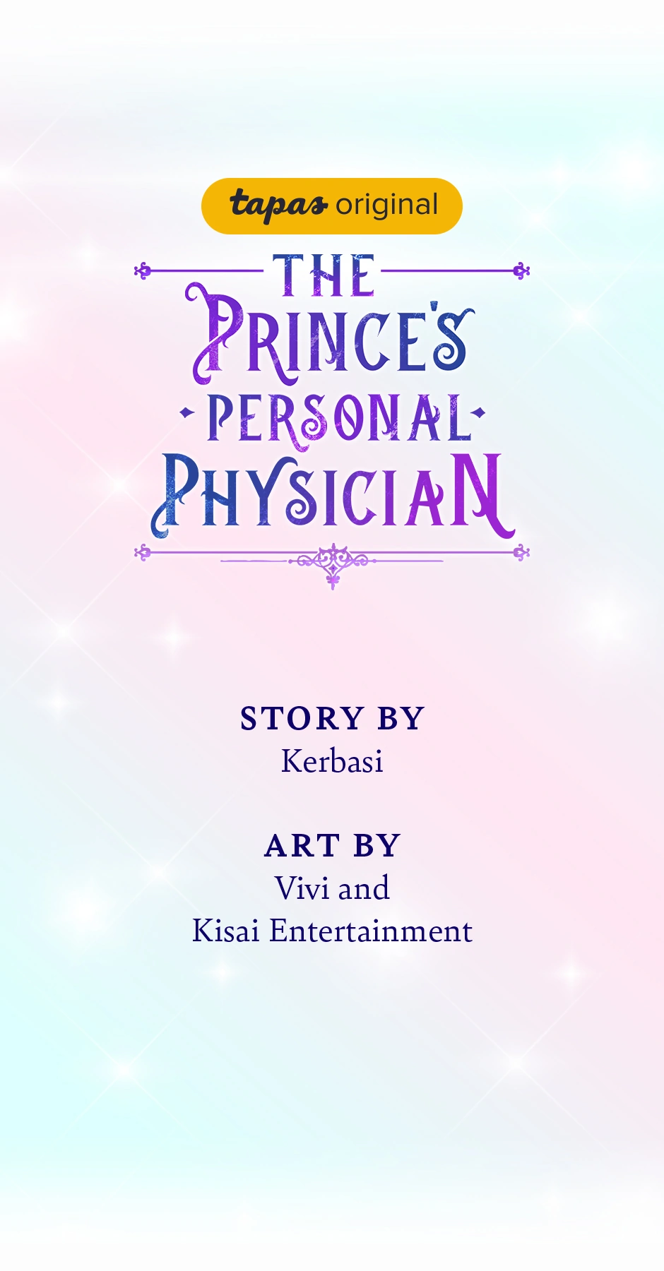 The Prince’s Personal Physician - Chapter 99