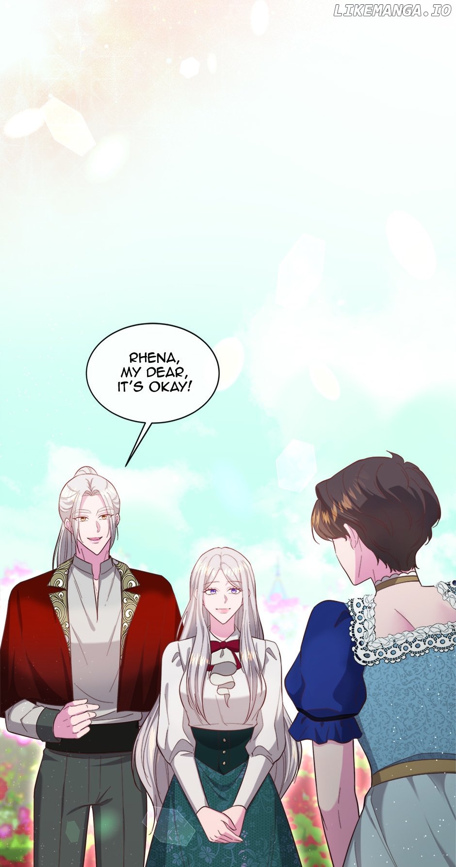 The Prince’s Personal Physician - Chapter 90