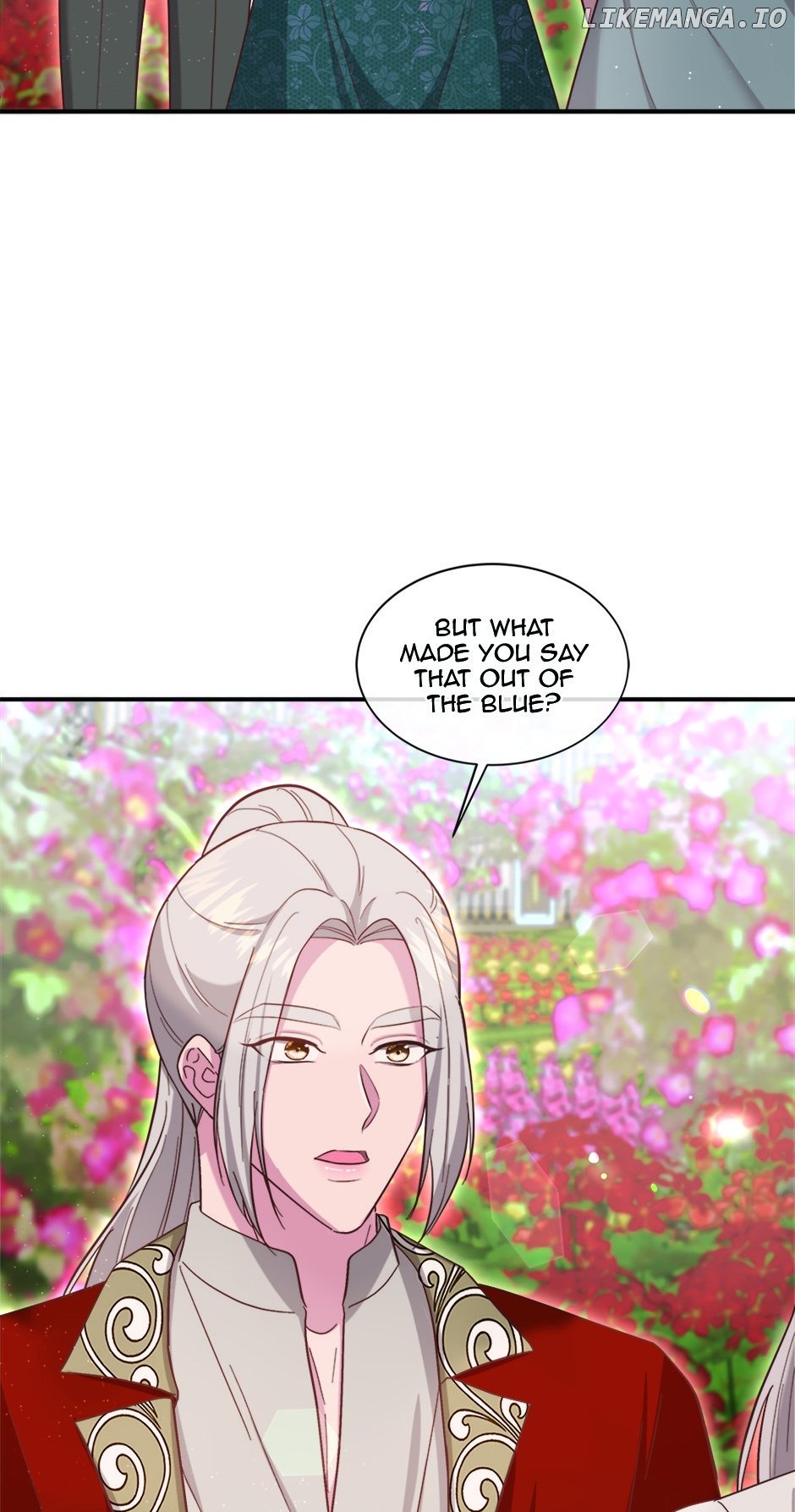 The Prince’s Personal Physician - Chapter 90